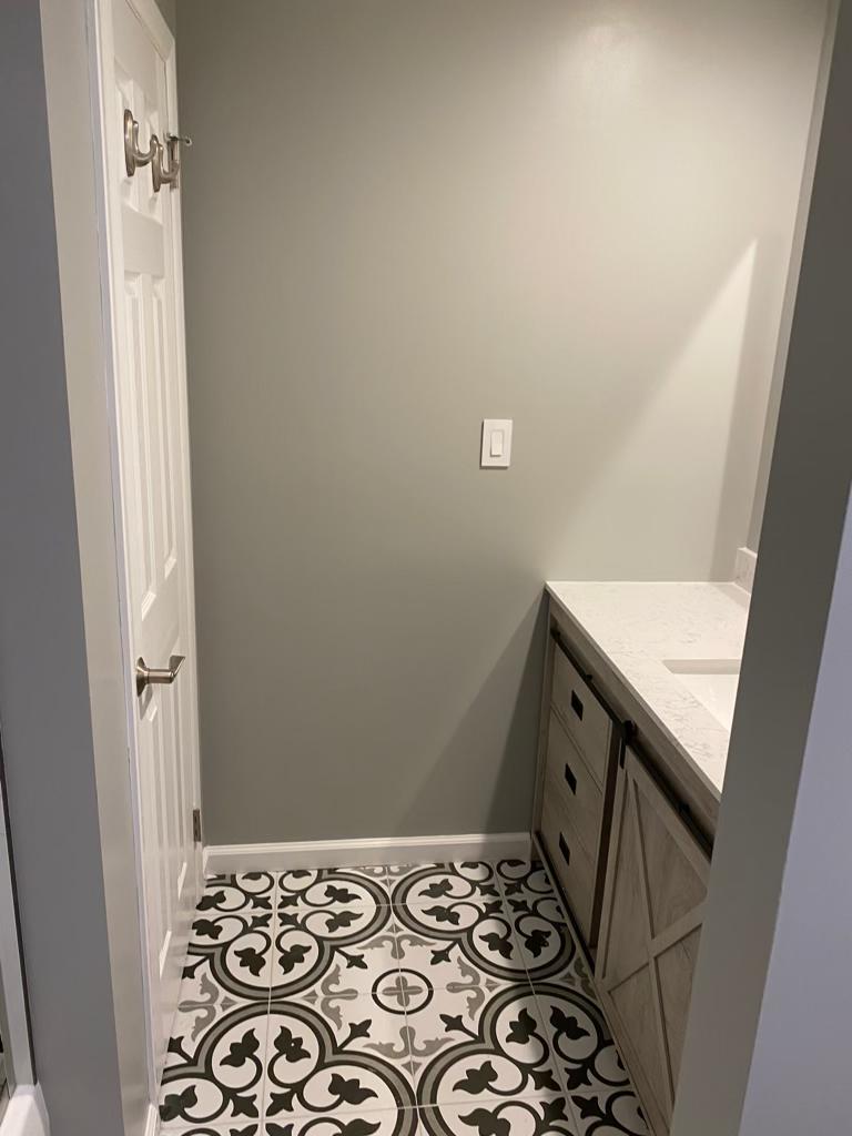 Brian | Soak & Renew: The Tub Transformation Project - 3