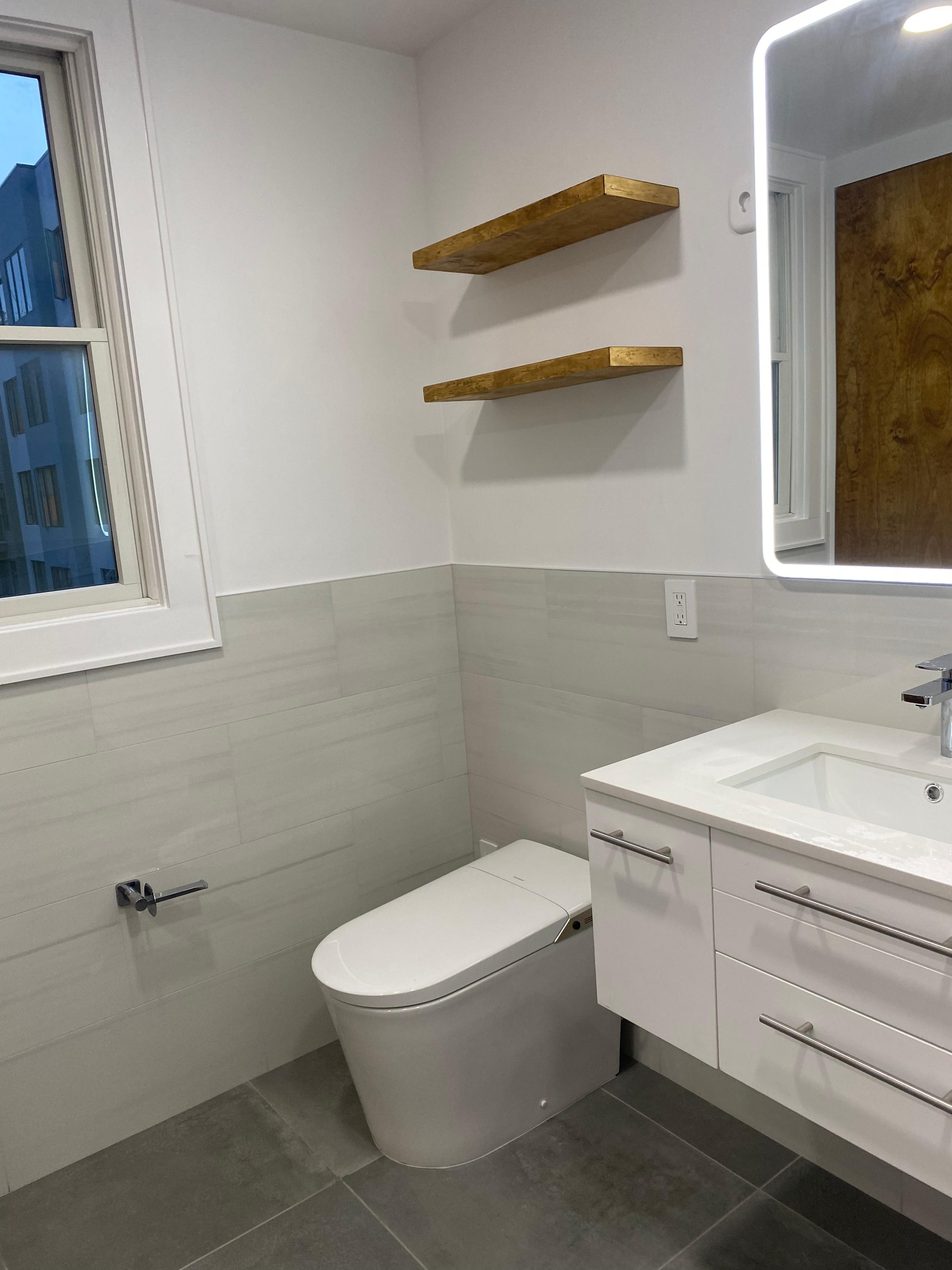 Brian | Revive & Refresh: The Ultimate Bathroom Makeover - 4