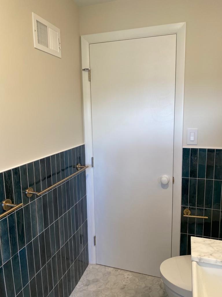 Brian | Full Gut Bathroom Renovation - 2