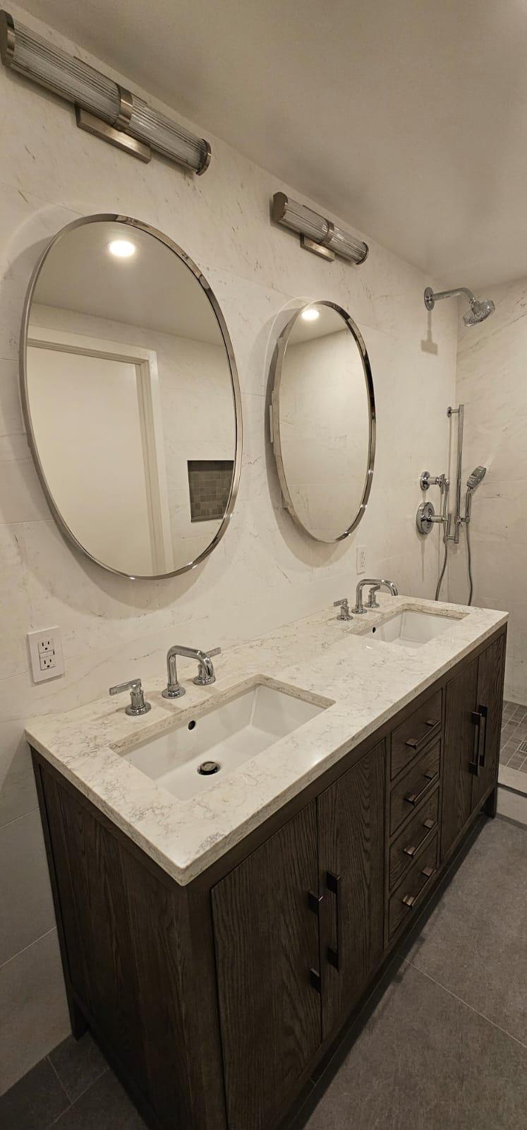 Nina | Dumbo Remodel - 15