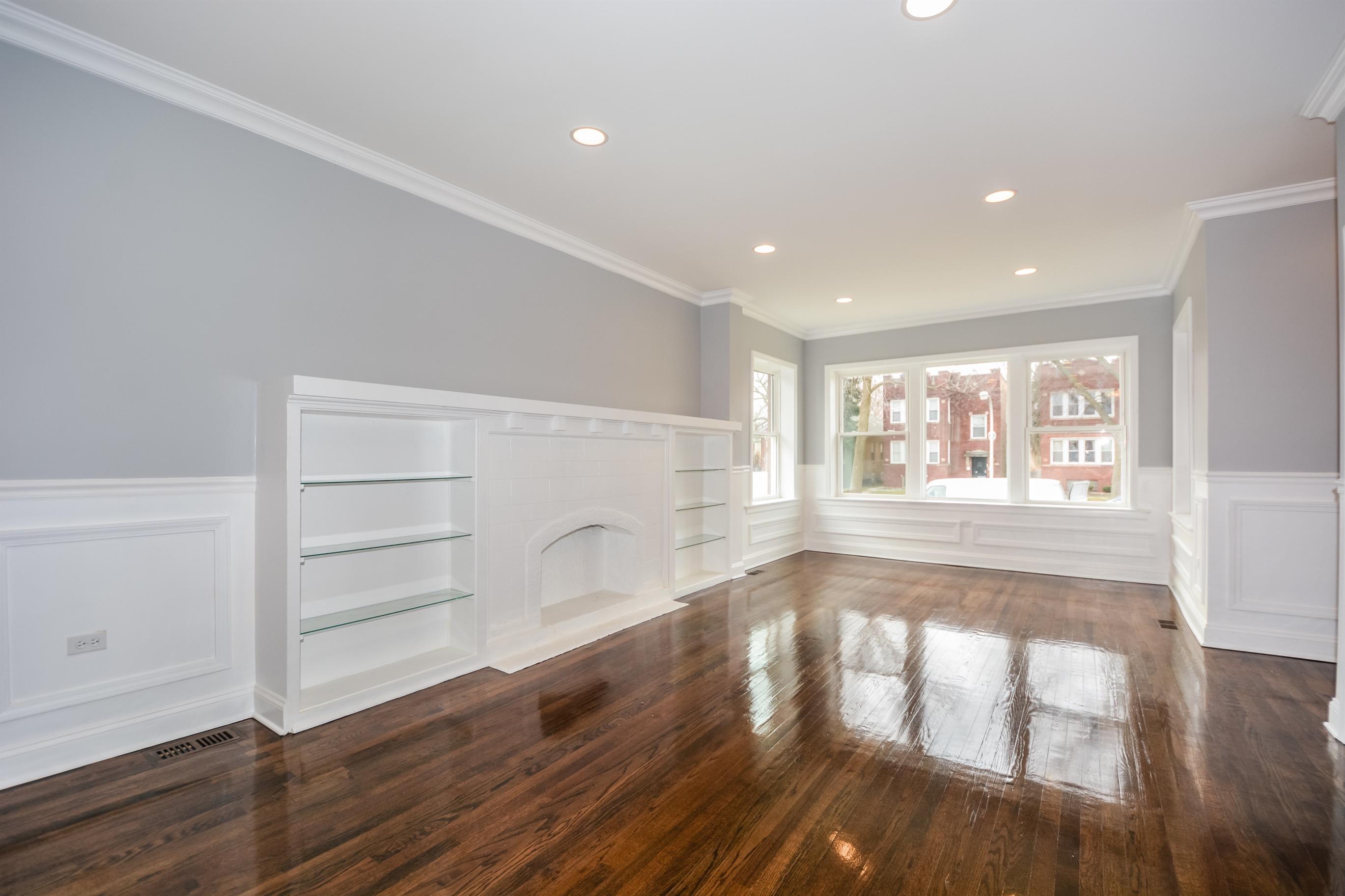 Chad | Renovation - 1