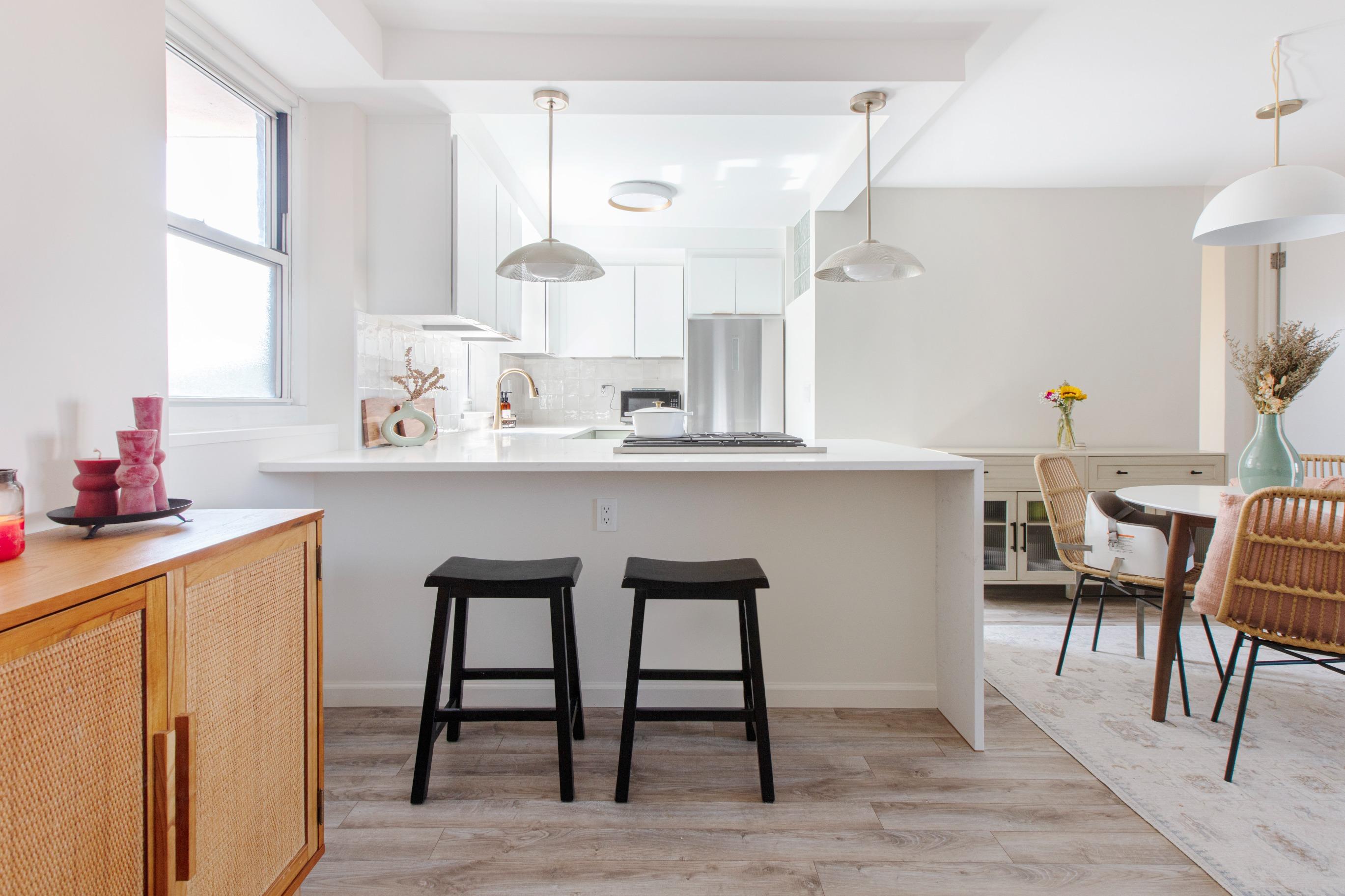 Ion | Sage Custom Kitchen - 3