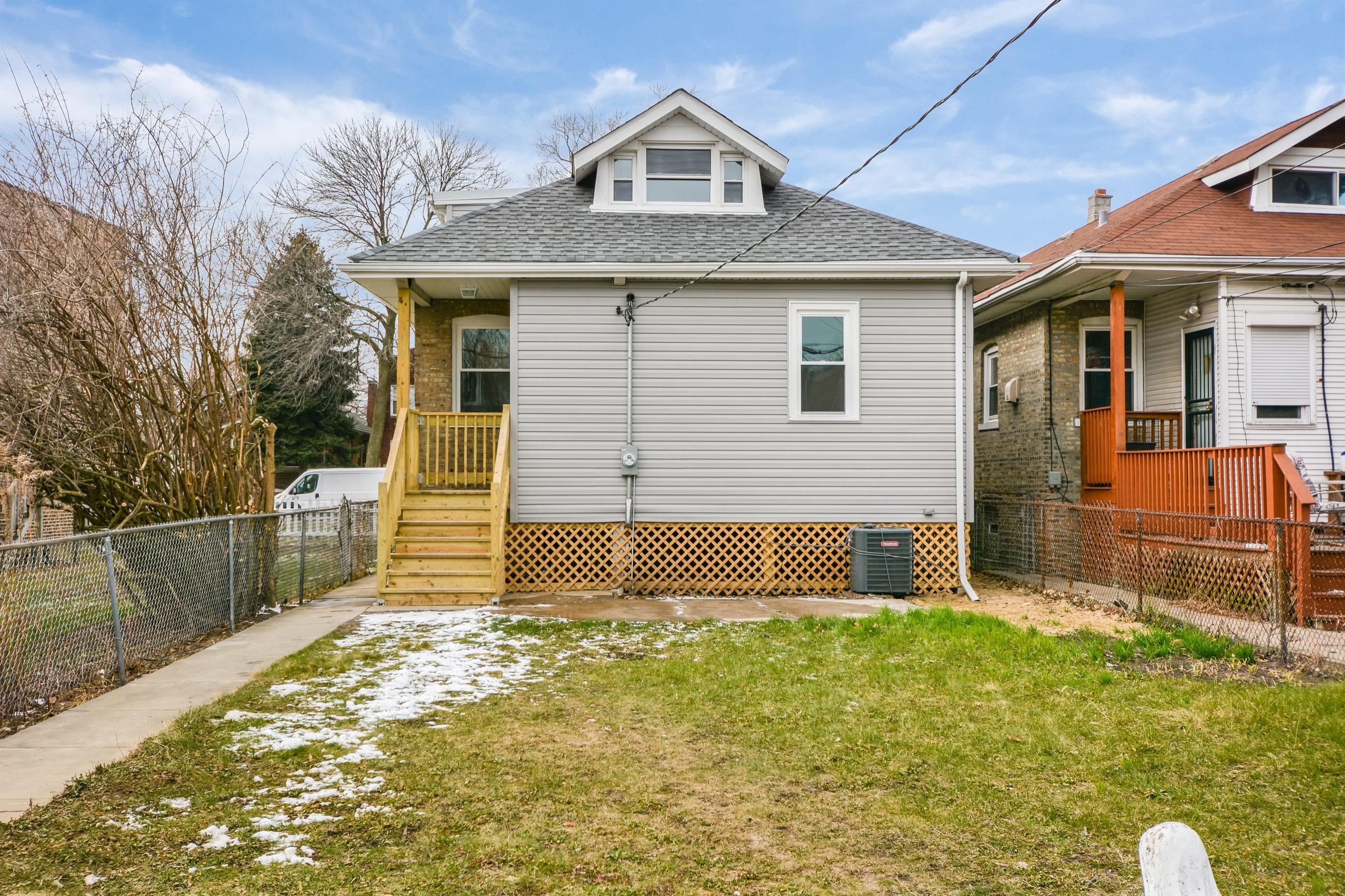 Chad | Renovation - 23