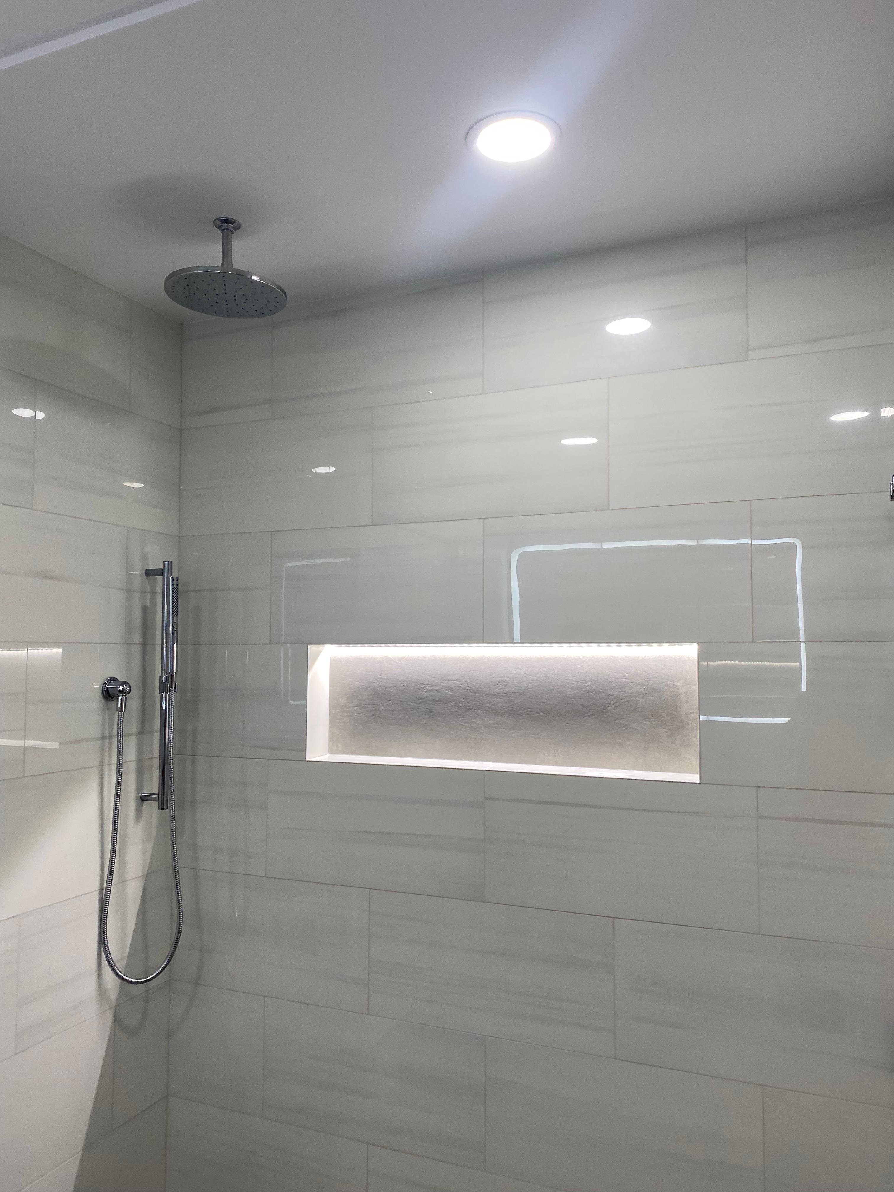 Brian | Revive & Refresh: The Ultimate Bathroom Makeover - 1