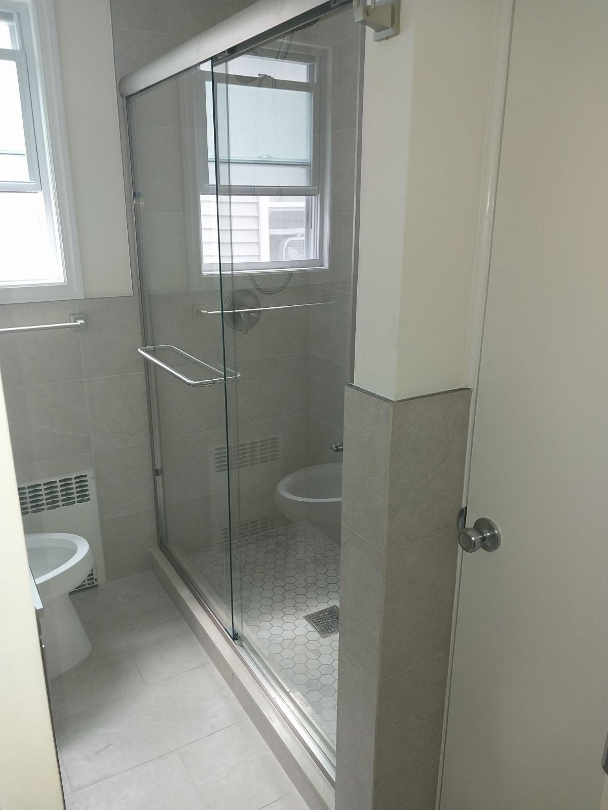 From 1920 to 2024: Bathroom Transformation