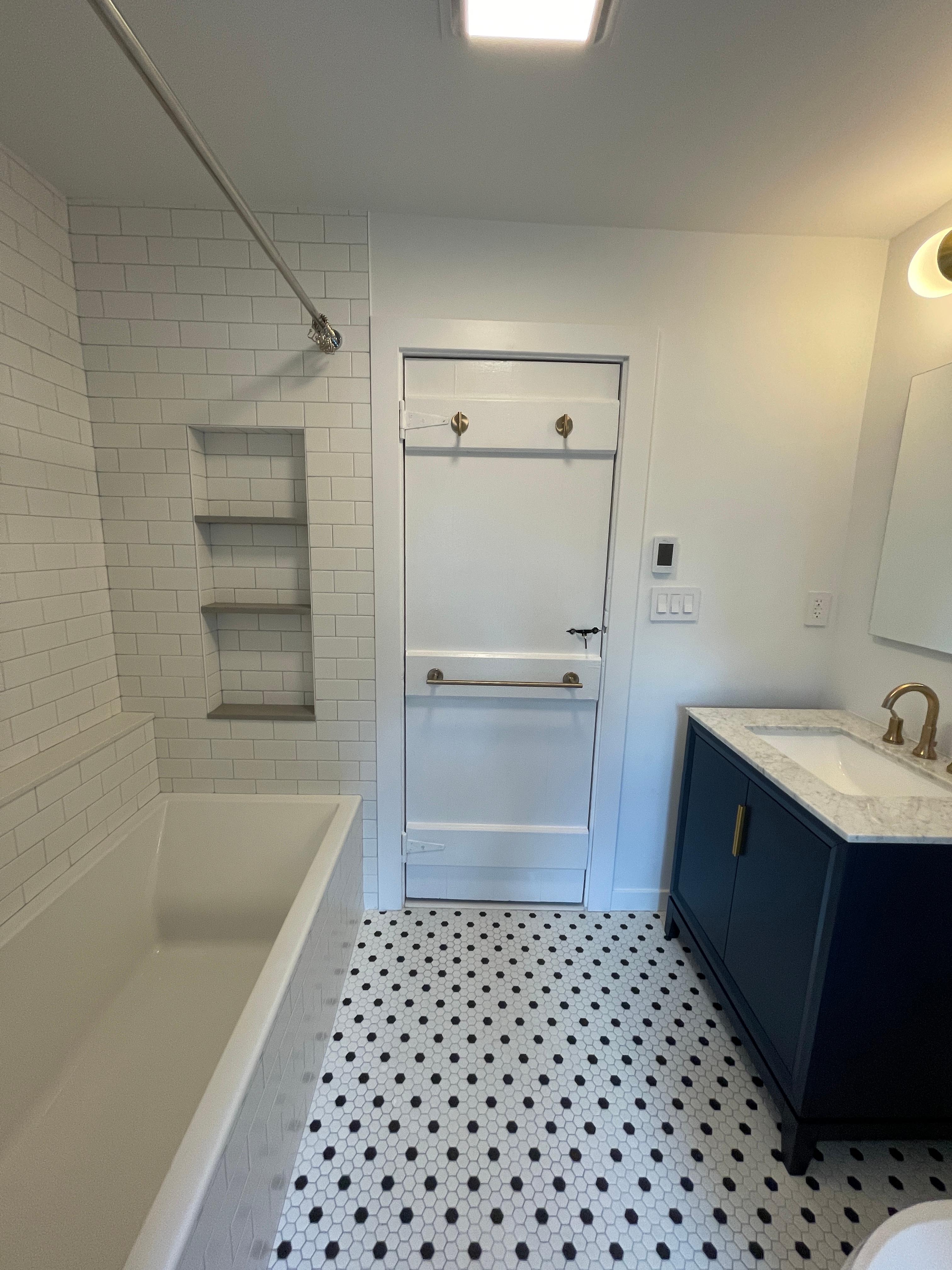Franklin | Project 2710 - 4