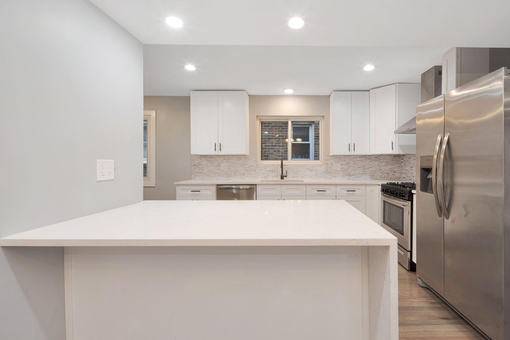 Chad | Renovation - 2