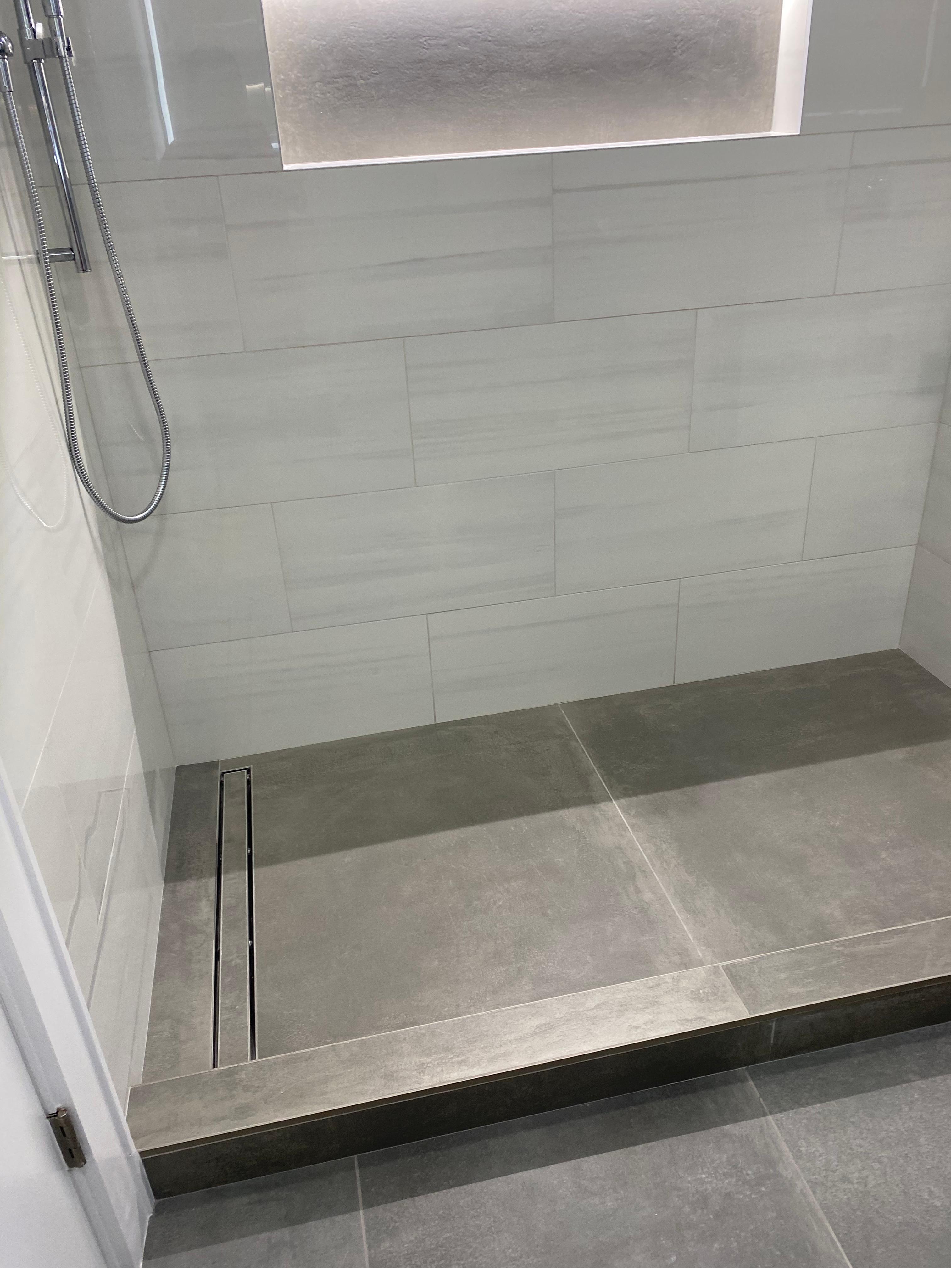 Brian | Revive & Refresh: The Ultimate Bathroom Makeover - 2