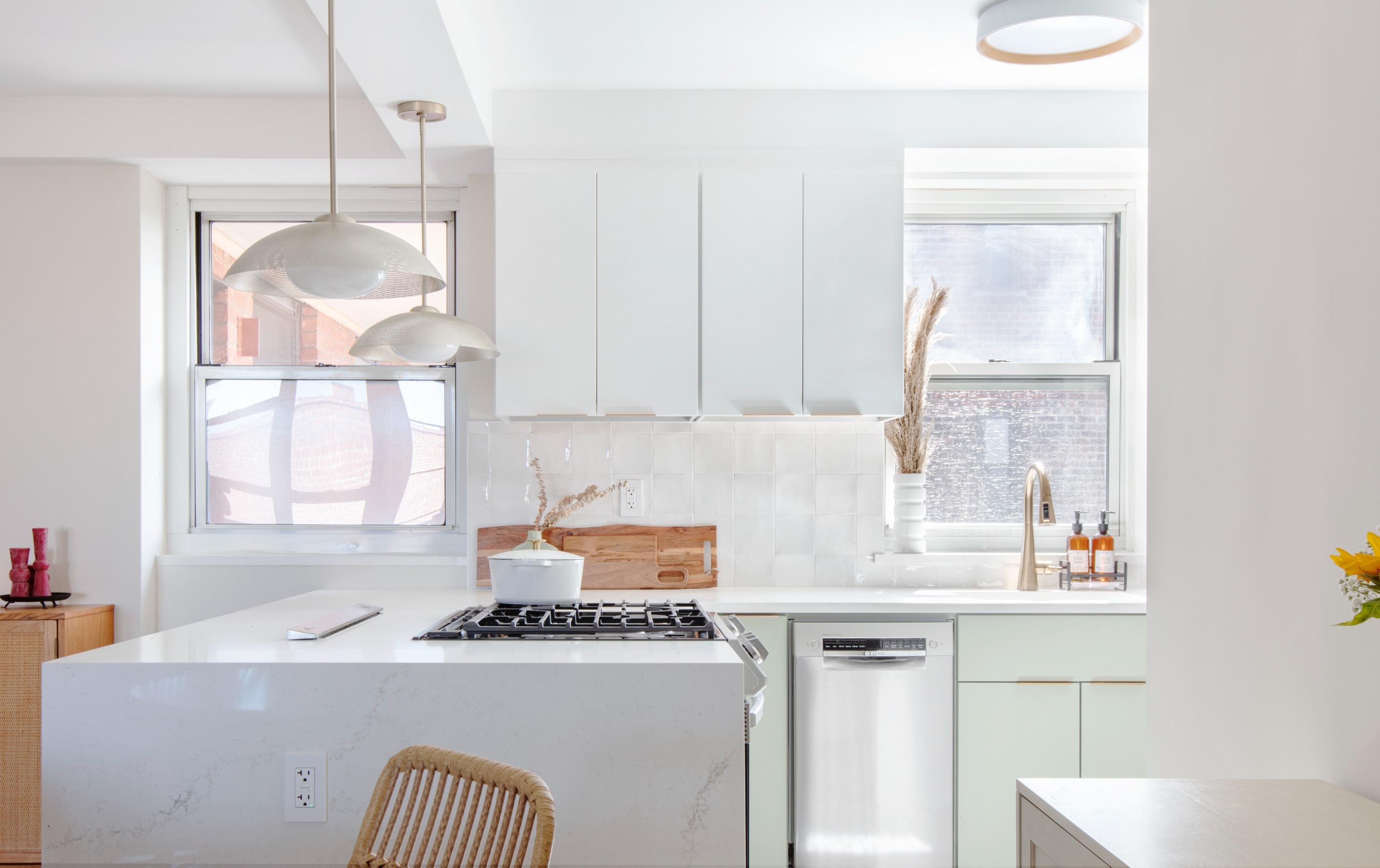 Ion | Sage Custom Kitchen - 2