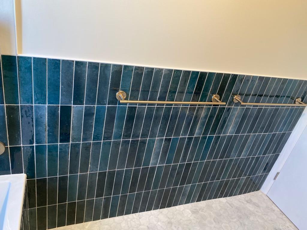 Brian | Full Gut Bathroom Renovation - 3