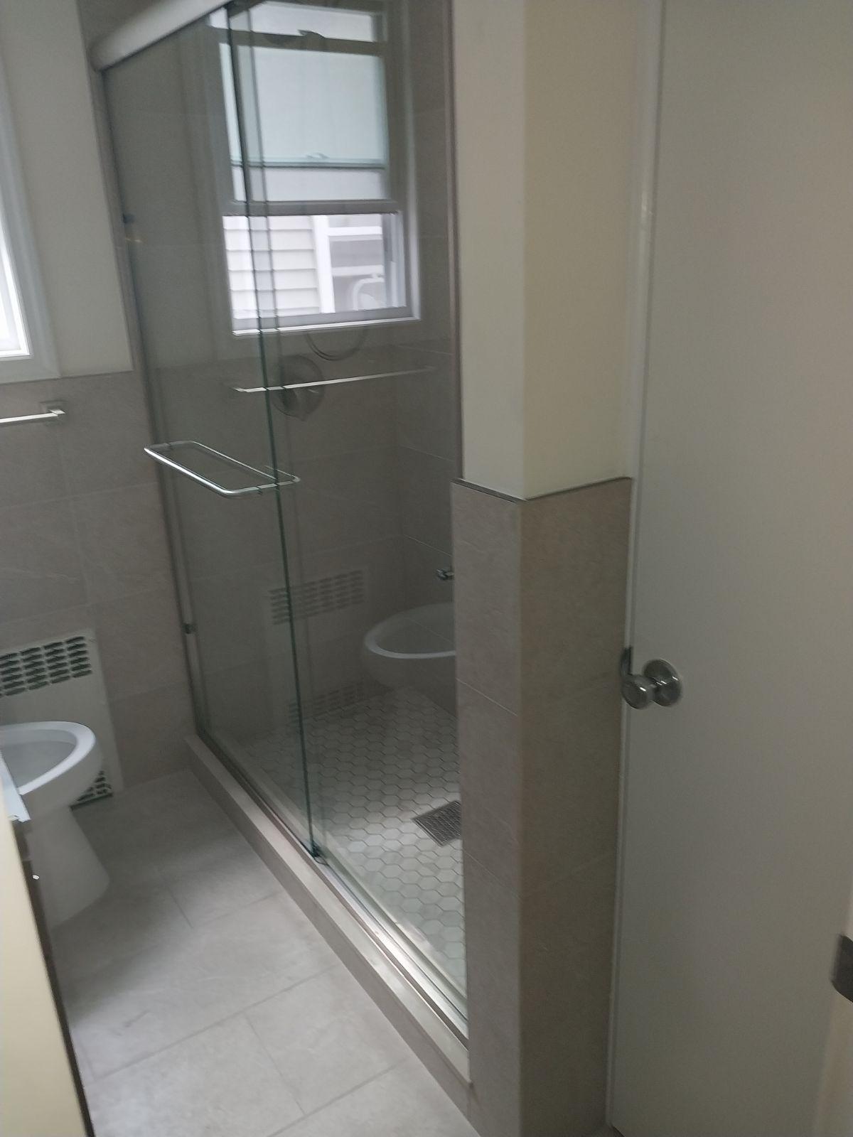 Brian | From 1920 to 2024: Bathroom Transformation - 2