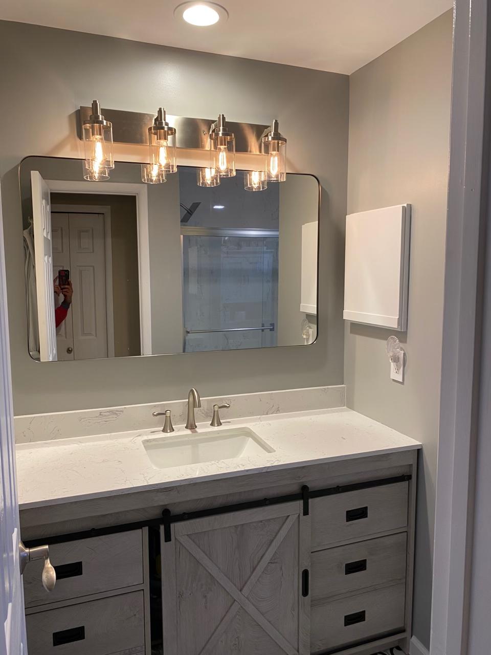 Soak & Renew: The Tub Transformation Project