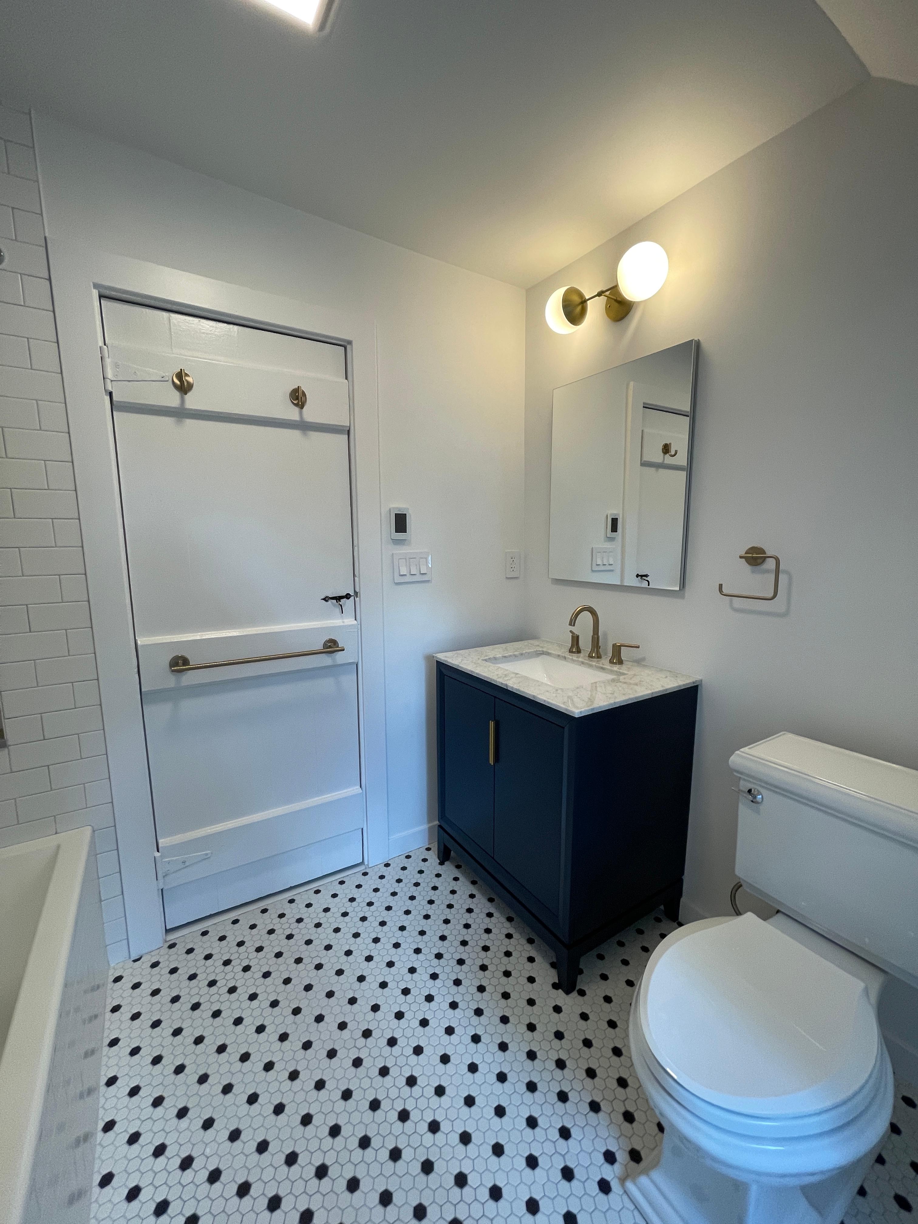 Franklin | Project 2710 - 2