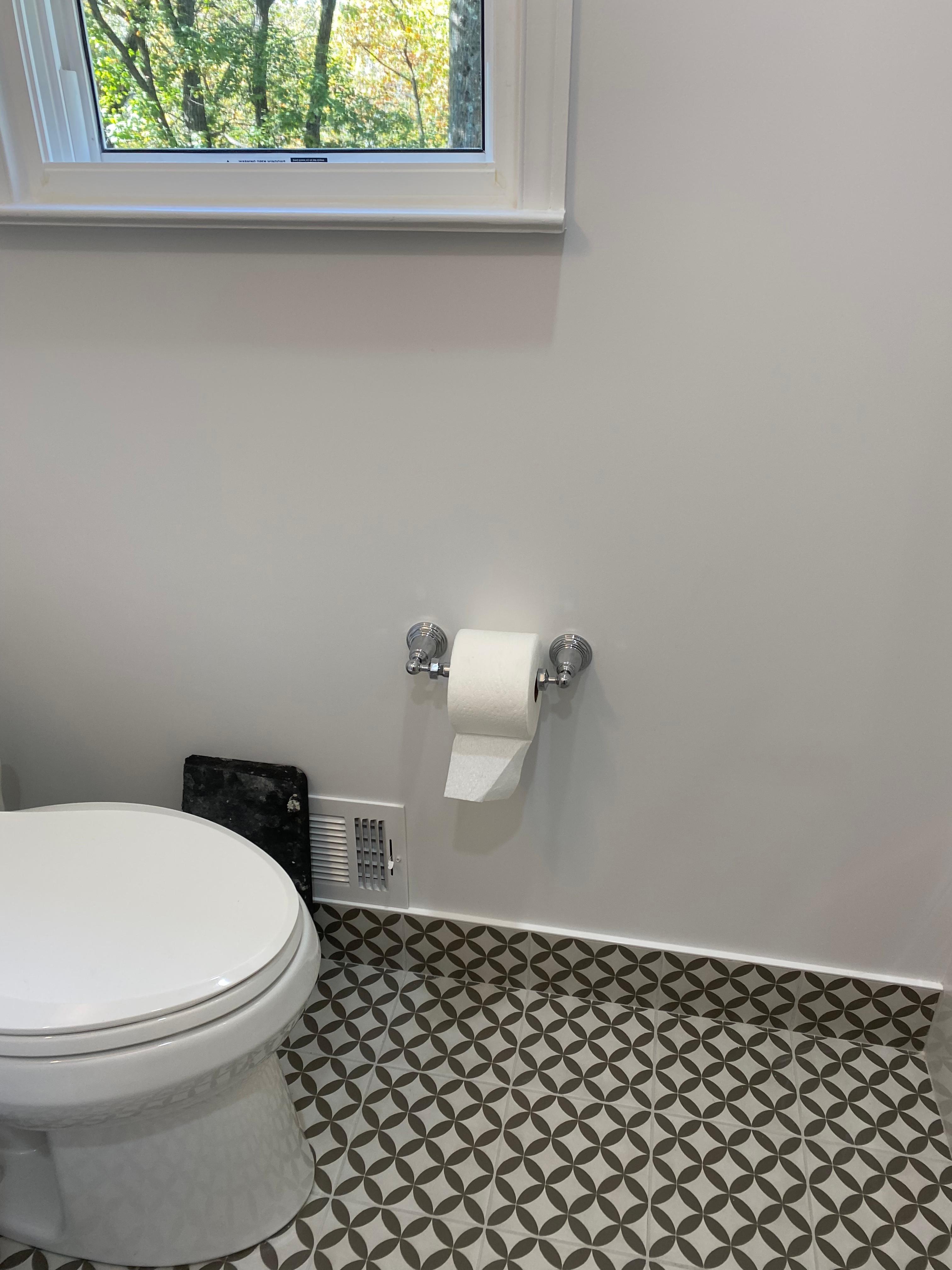 Brian | Full Bathroom Renovation - 3