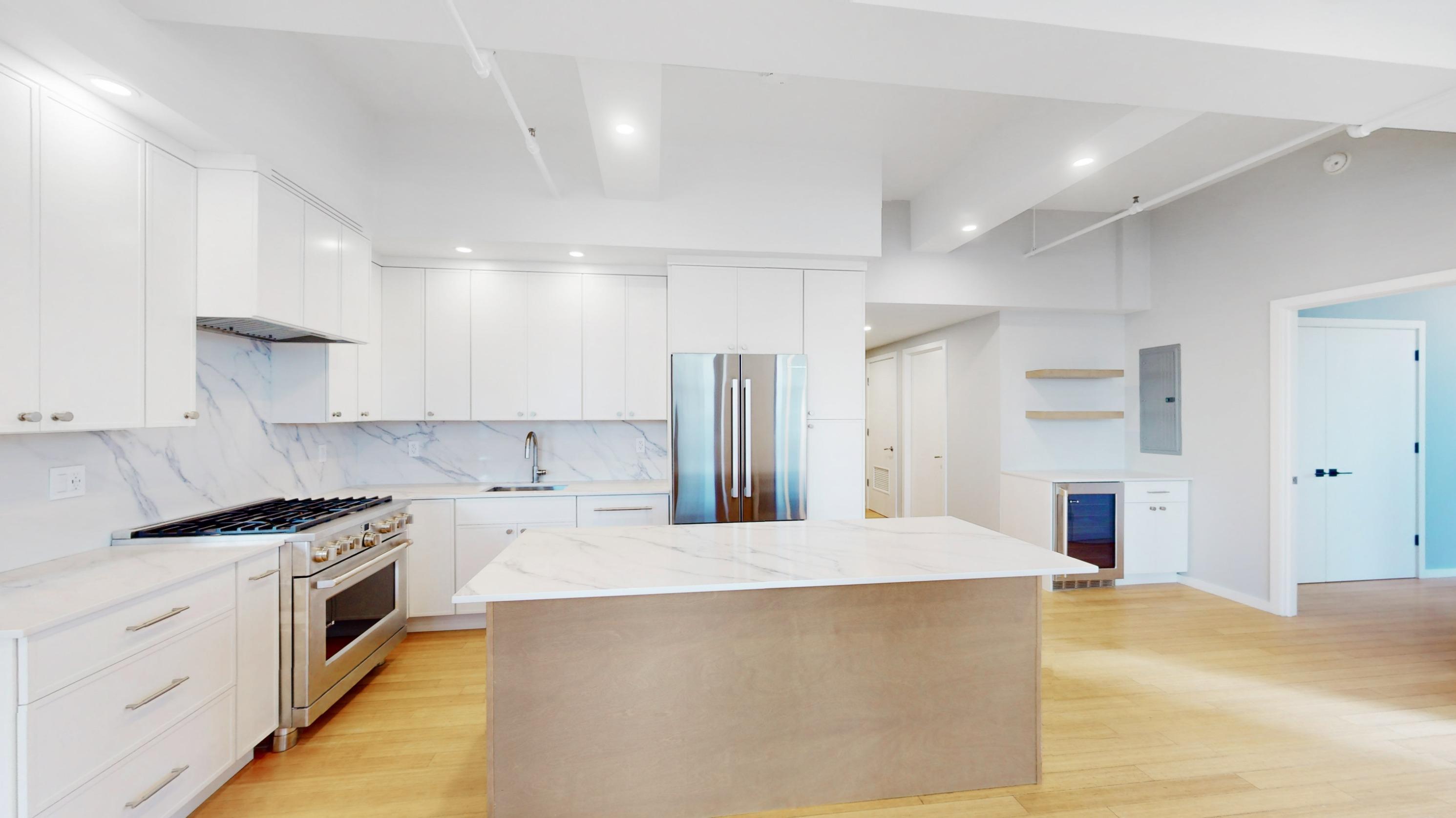 Nina | Dumbo Remodel - 1