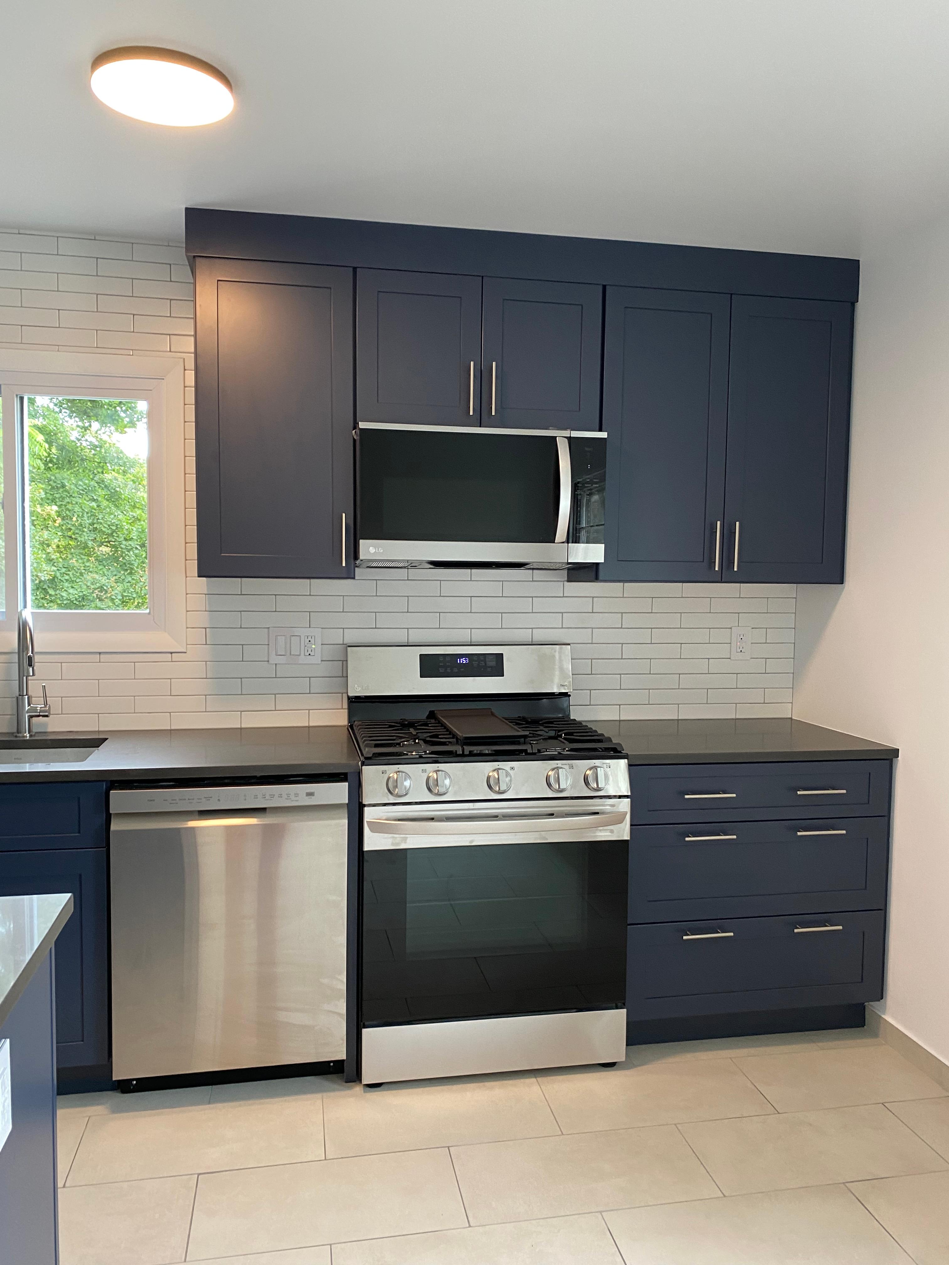 Renovation Fusion: The Ultimate Bath & Kitchen Makeover