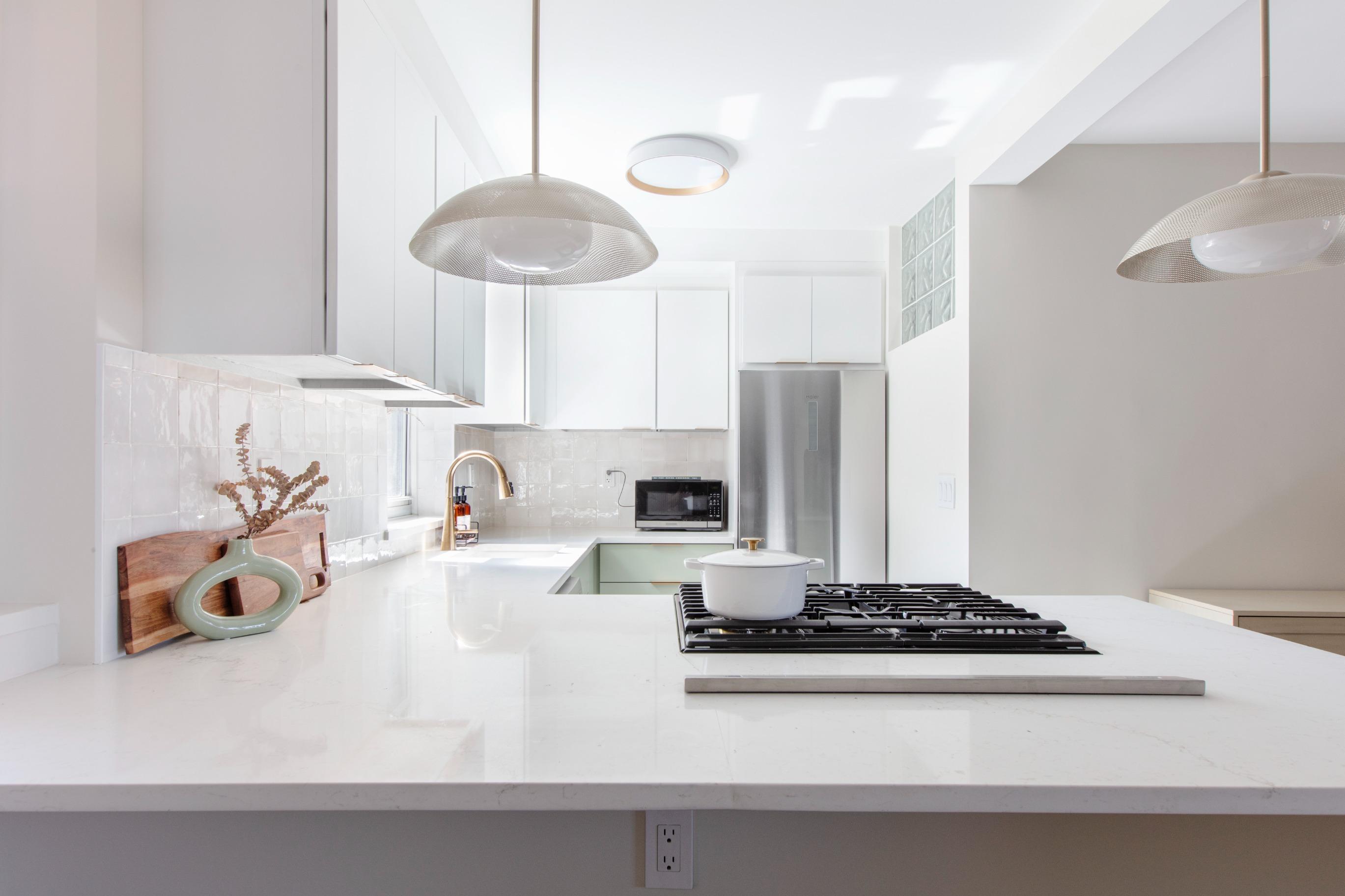 Ion | Sage Custom Kitchen - 4