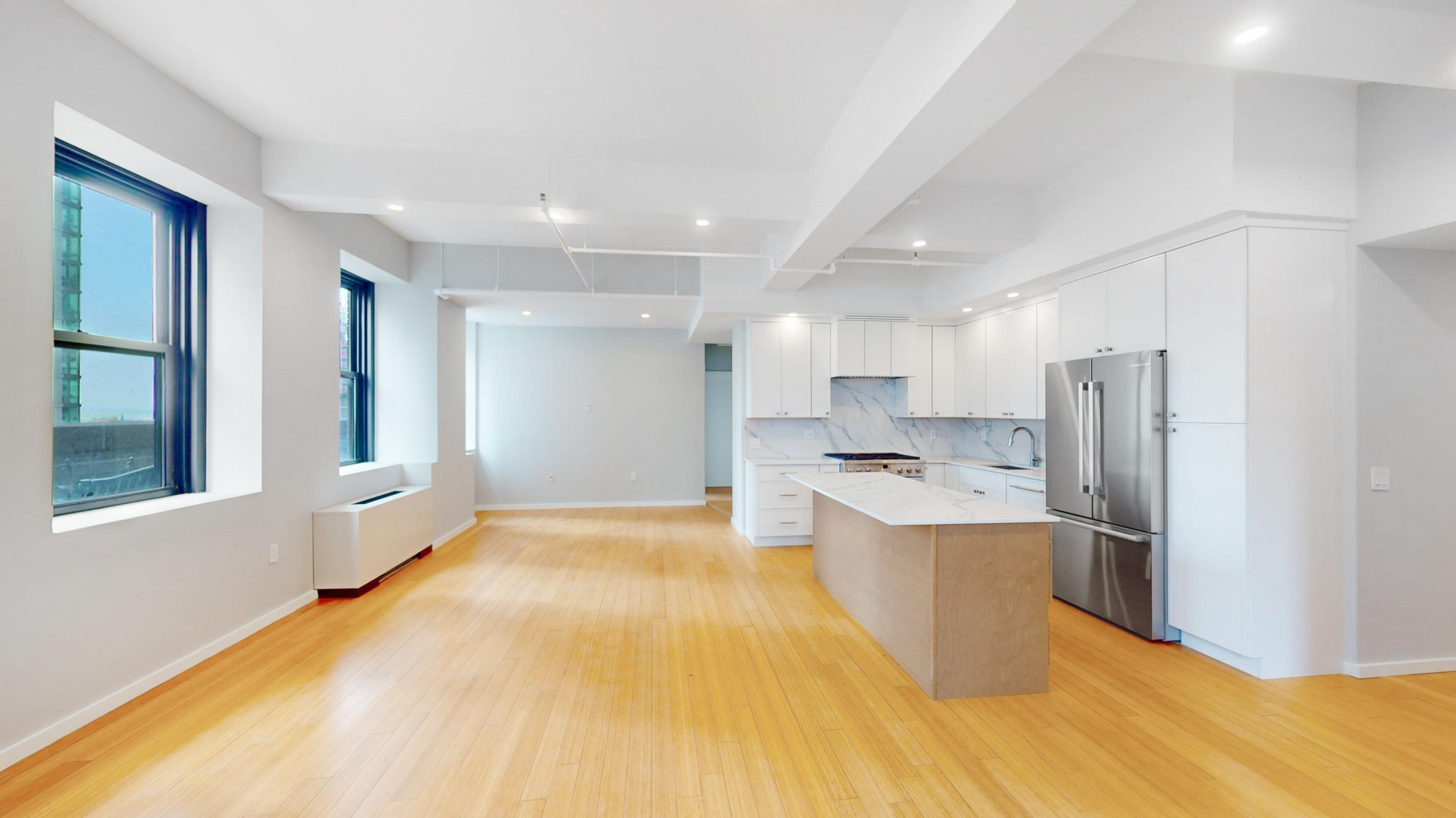 Nina | Dumbo Remodel - 2