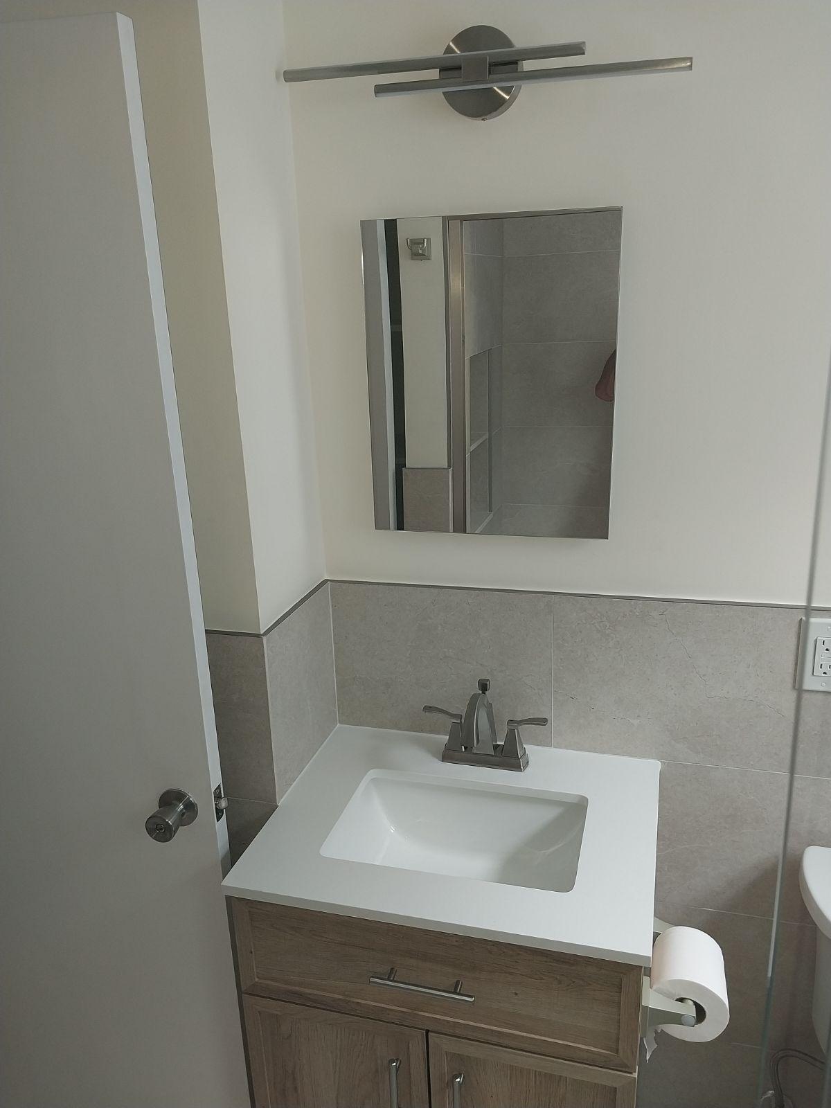 Brian | From 1920 to 2024: Bathroom Transformation - 5