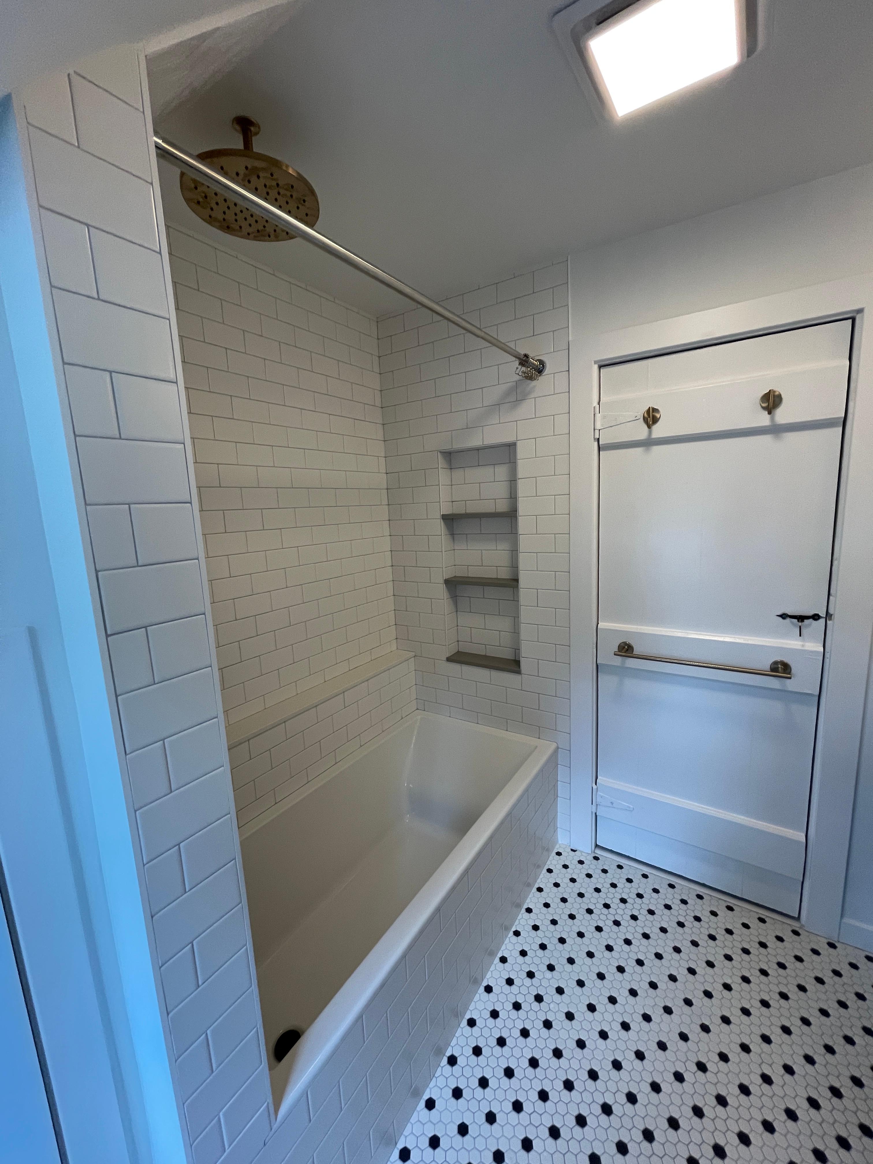 Franklin | Project 2710 - 3