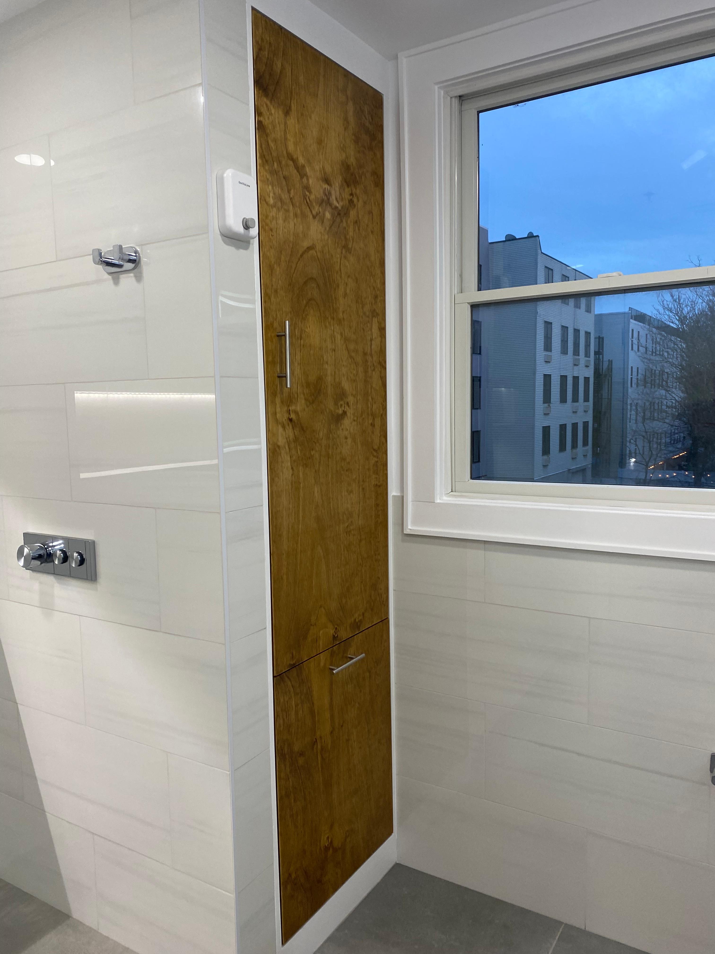 Brian | Revive & Refresh: The Ultimate Bathroom Makeover - 3