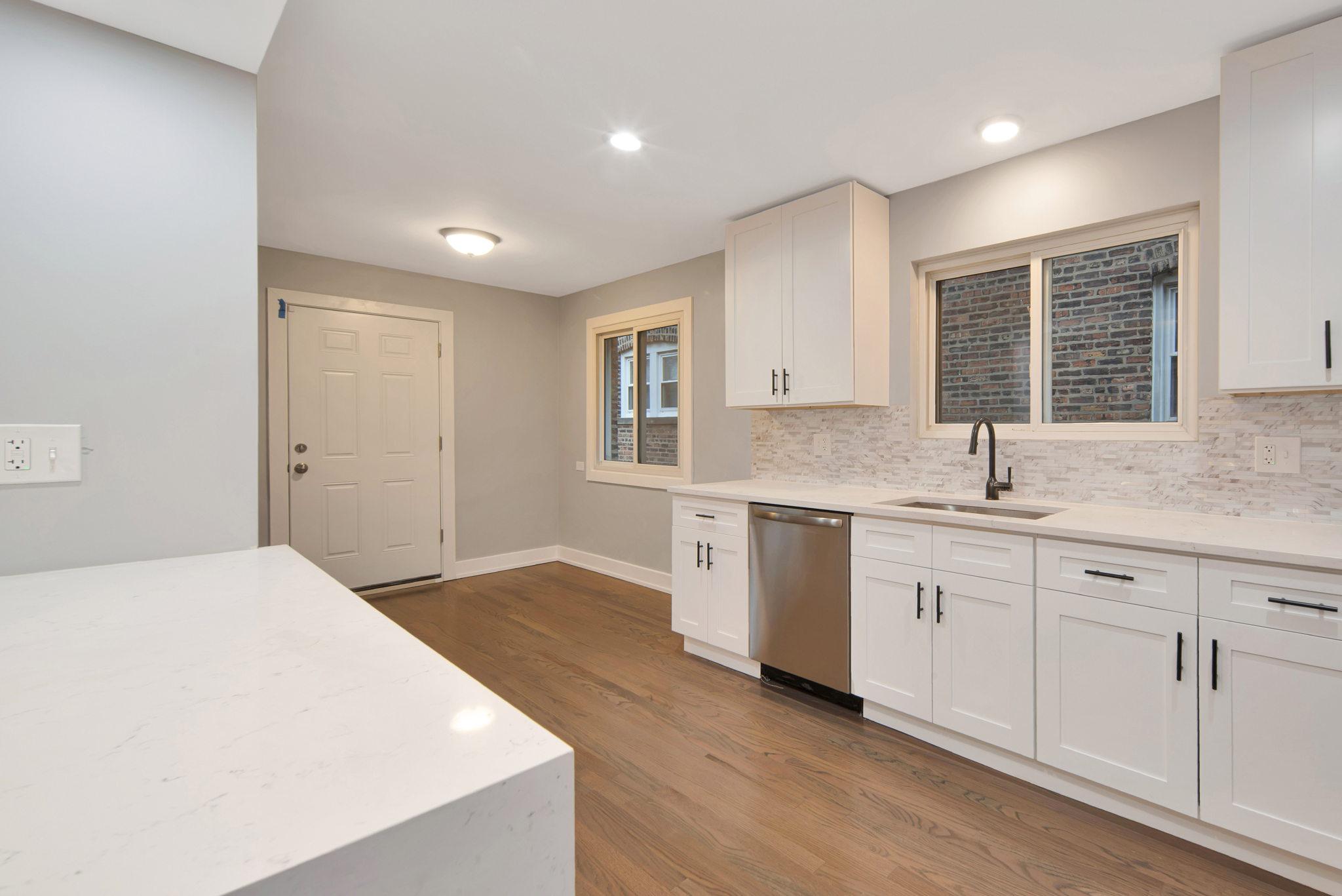 Chad | Renovation - 1
