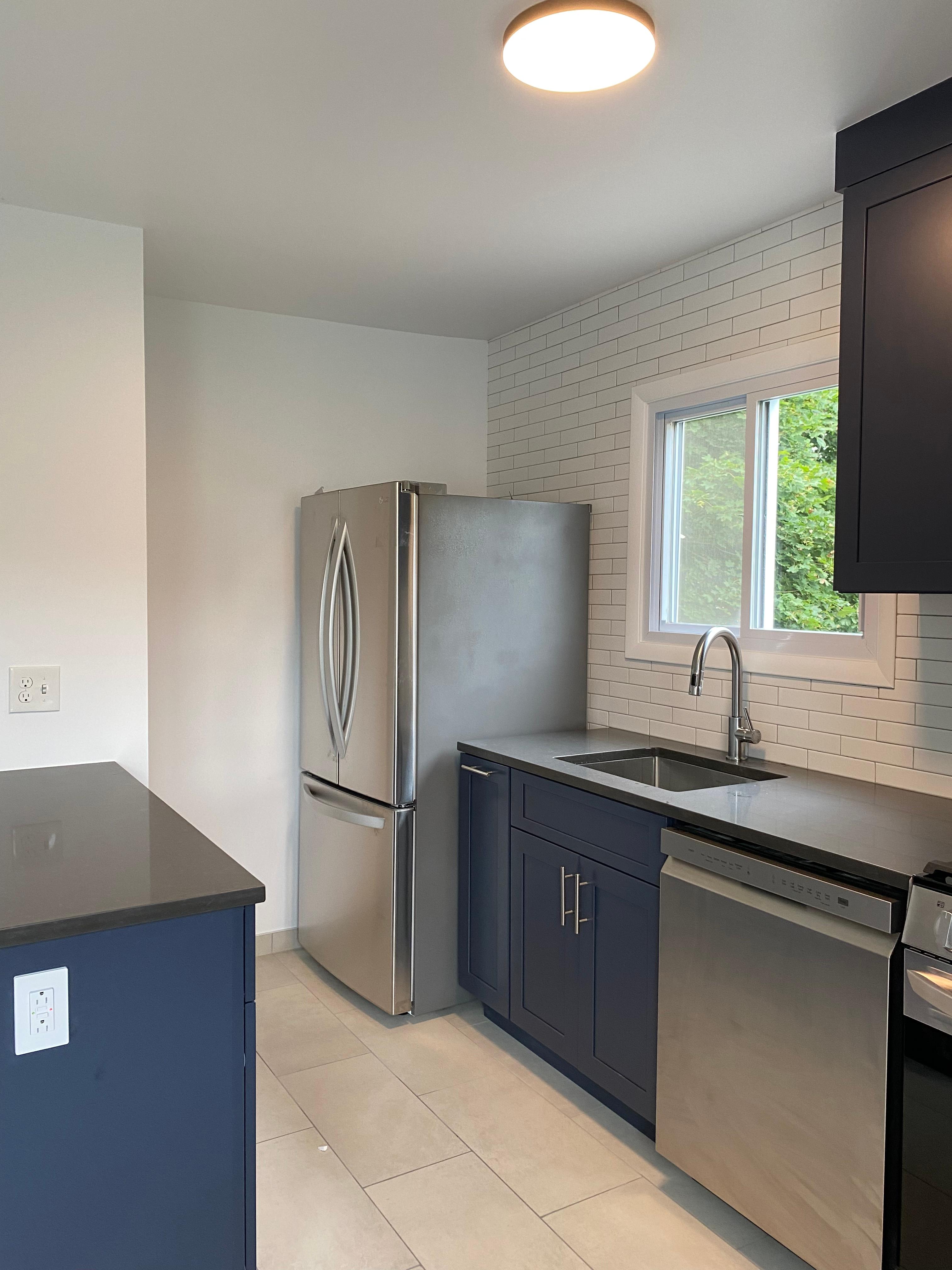 Brian | Renovation Fusion: The Ultimate Bath & Kitchen Makeover - 2
