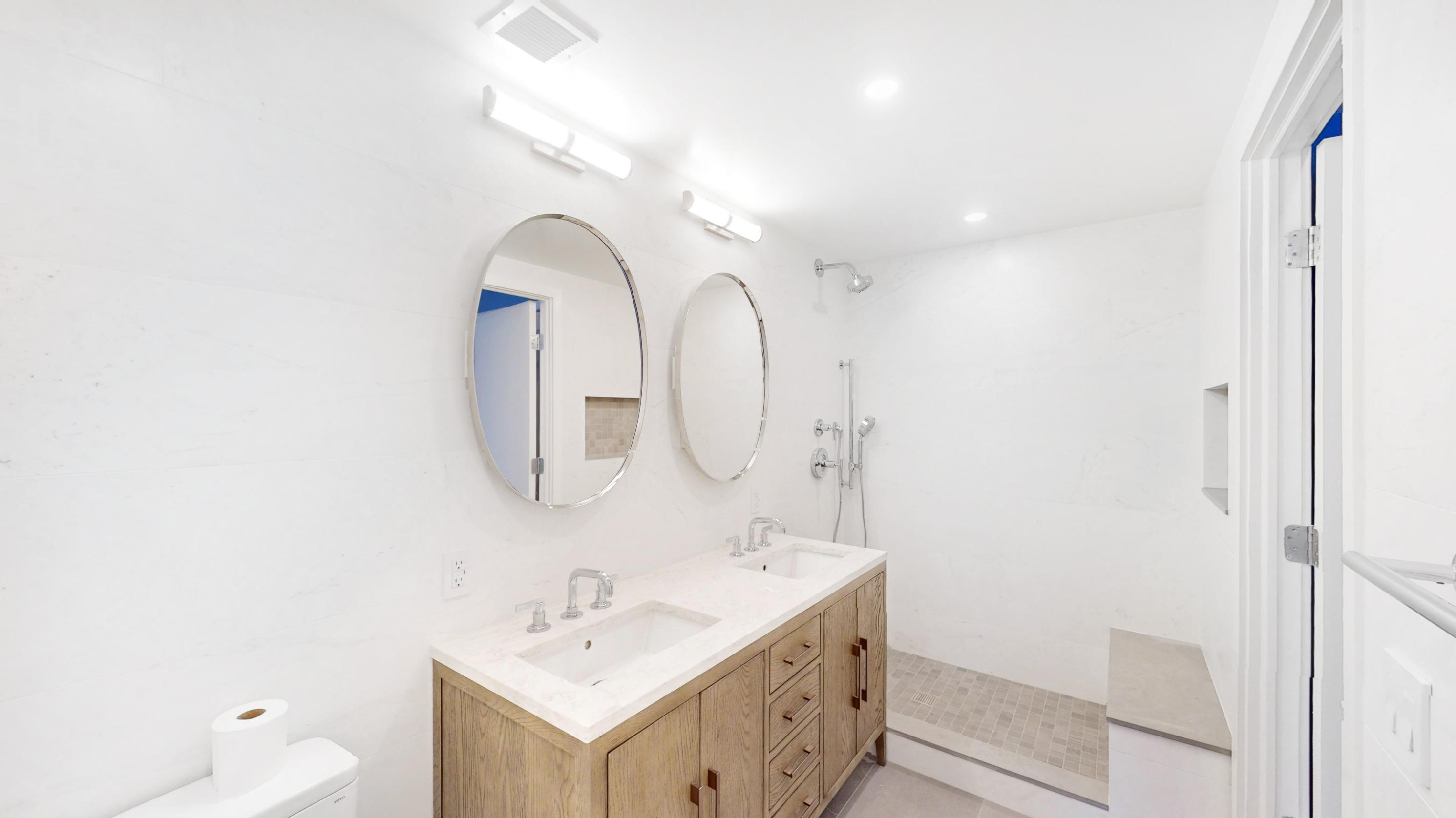 Nina | Dumbo Remodel - 7