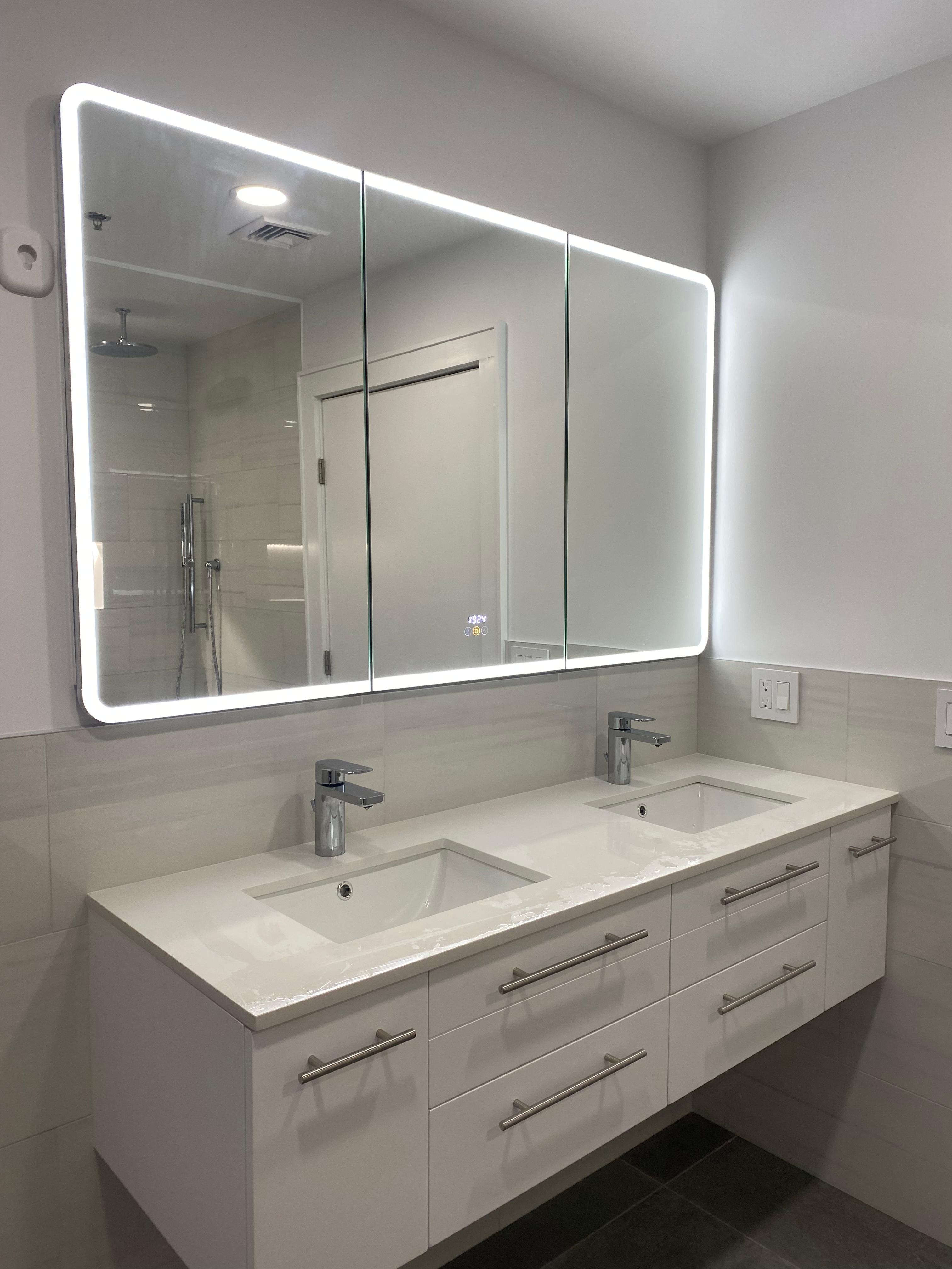 Revive & Refresh: The Ultimate Bathroom Makeover