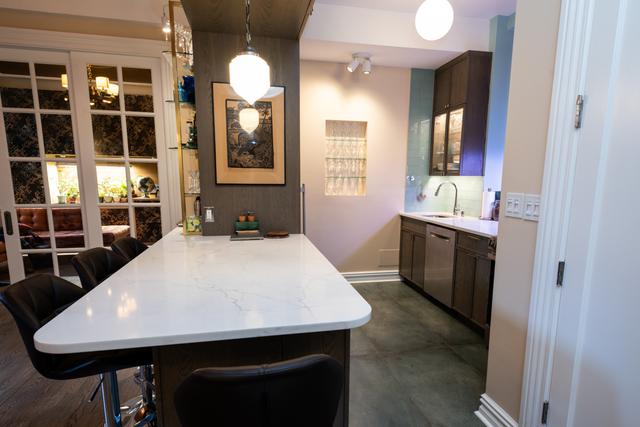 UWS Remodel