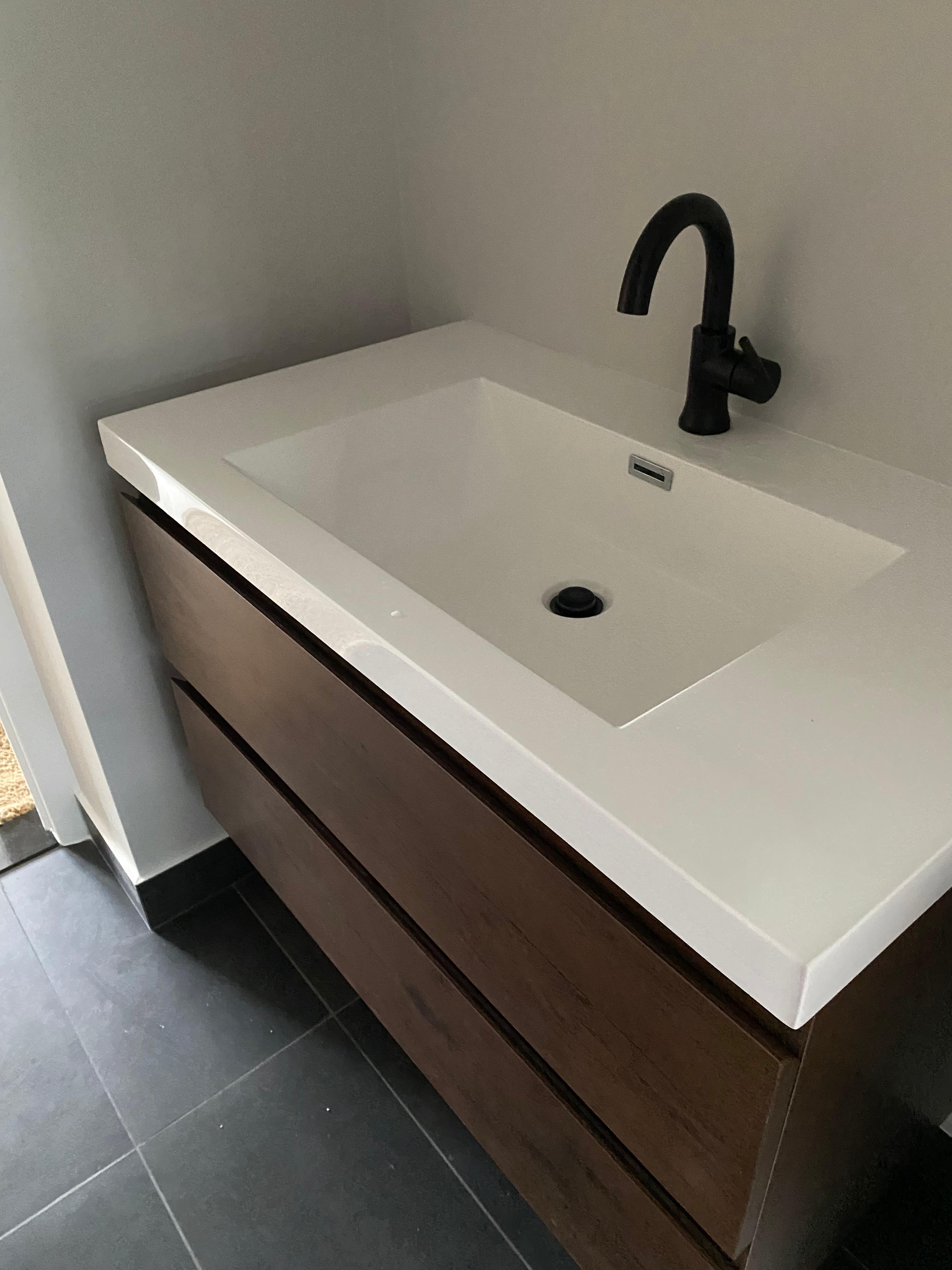 Brian | Renovation Fusion: The Ultimate Bath & Kitchen Makeover - 4