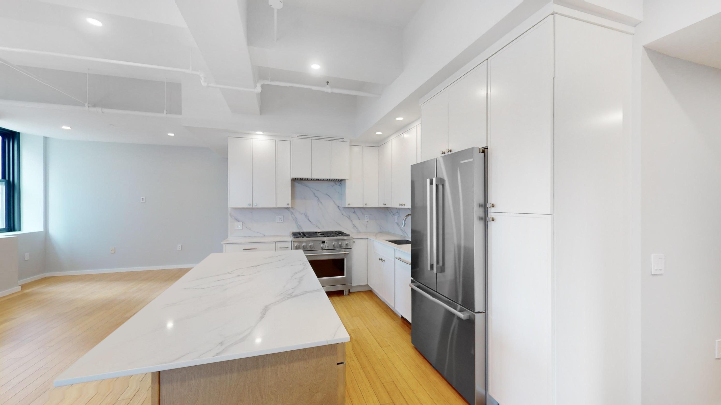 Nina | Dumbo Remodel - 3