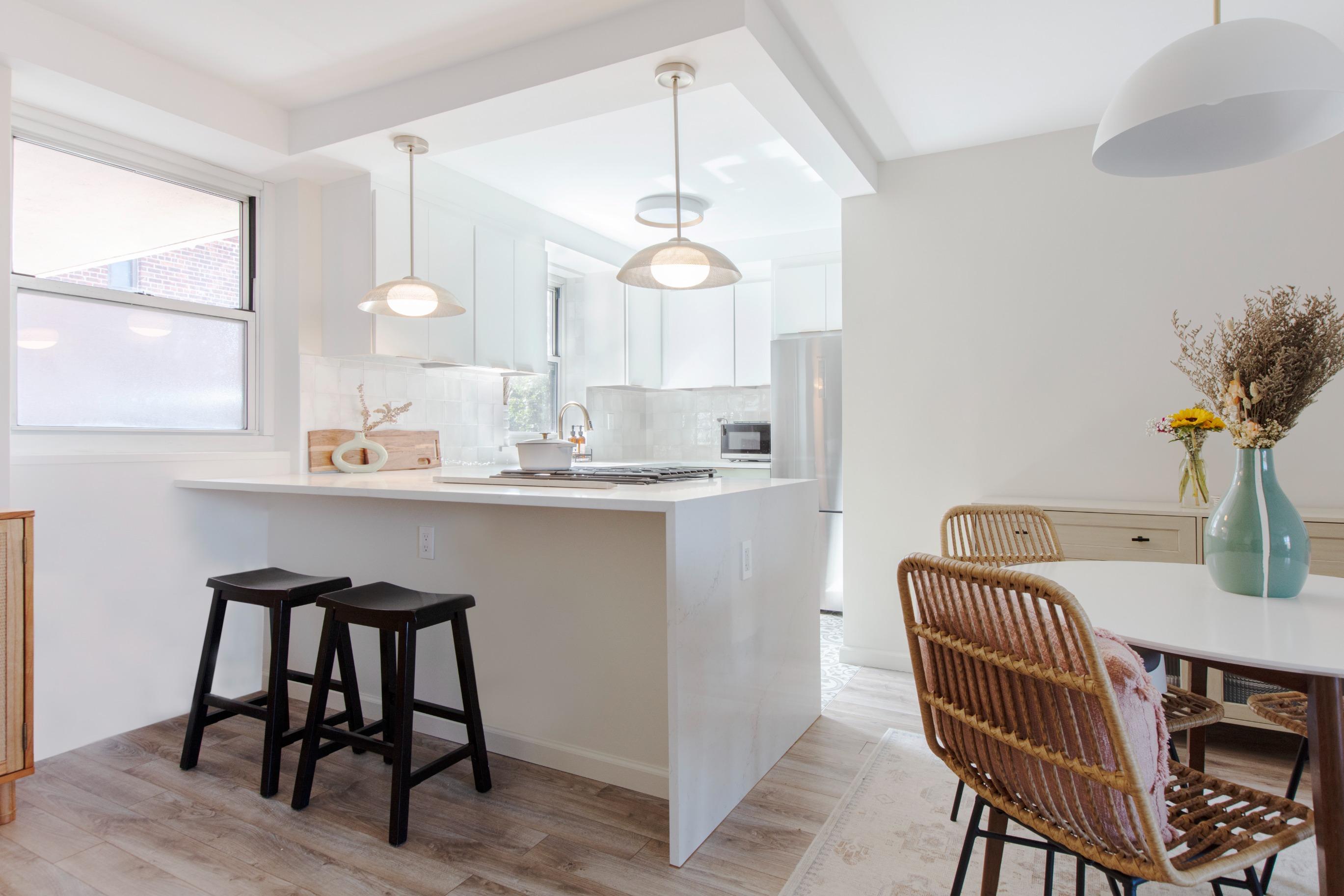Ion | Sage Custom Kitchen - 6