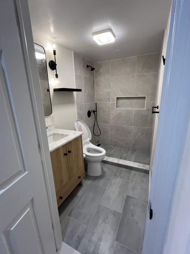 Gerald | 3 Full Bathroom Remodels - 6