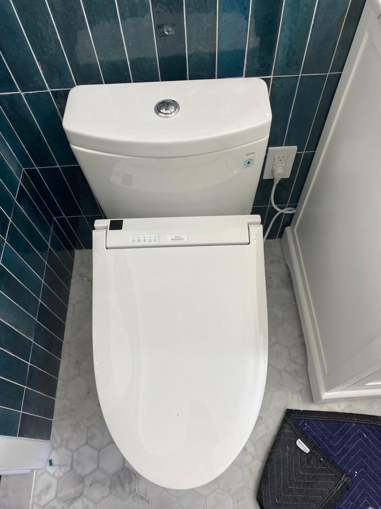 Brian | Full Gut Bathroom Renovation - 5