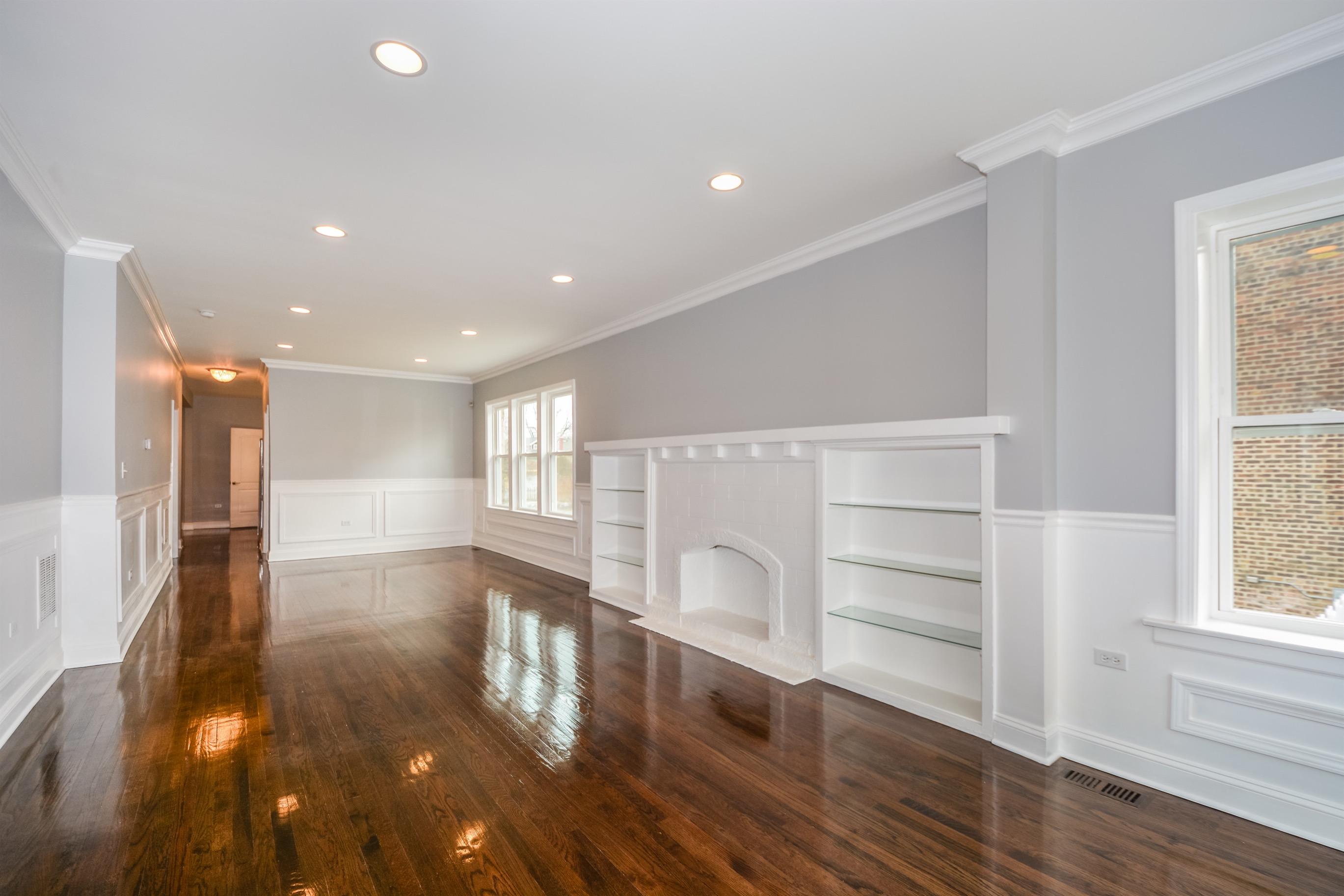 Renovation 