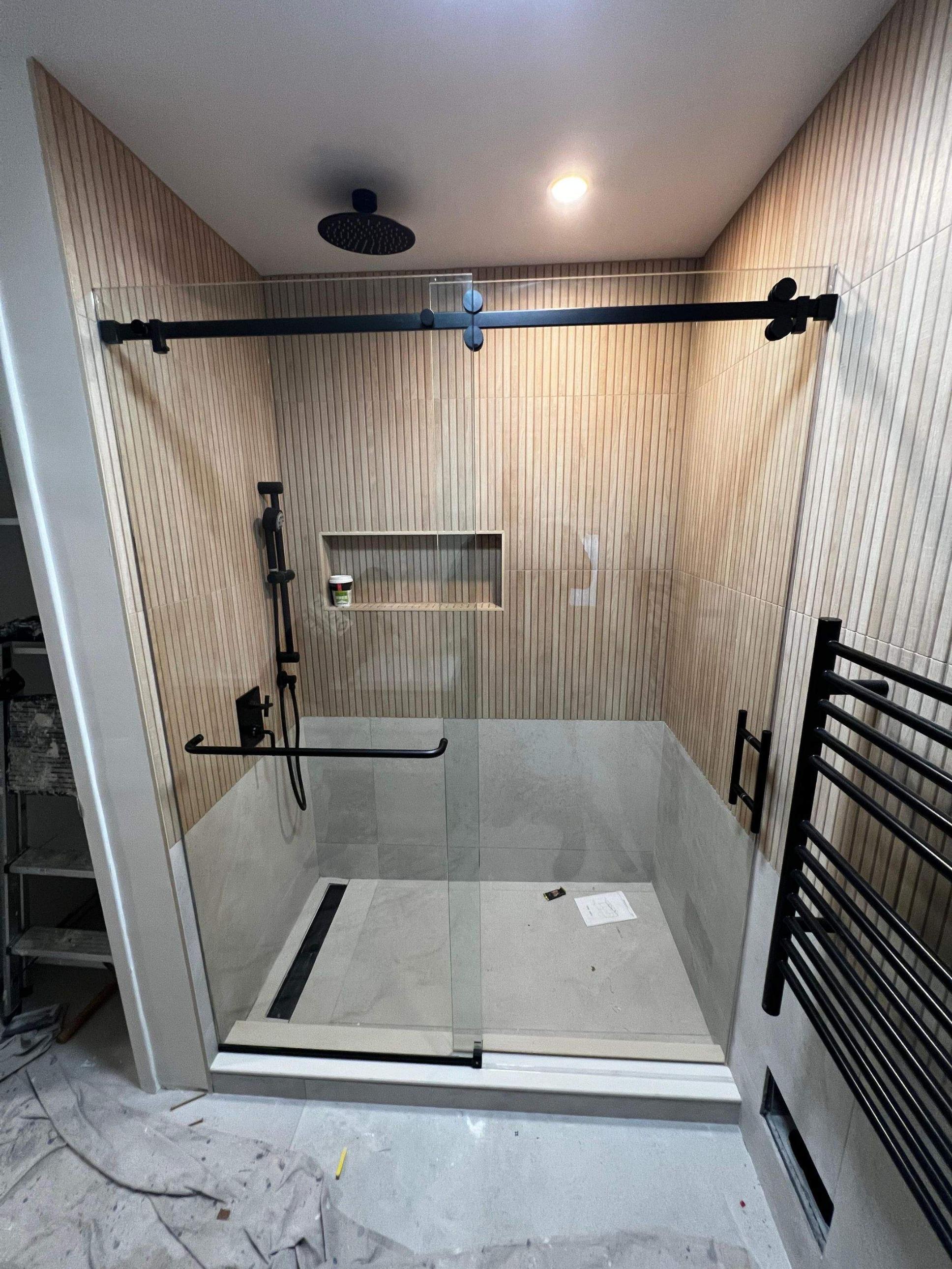 Gerald | 3 Full Bathroom Remodels - 7