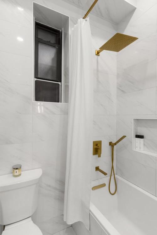 John | Park Avenue Apartment Renovation - 10