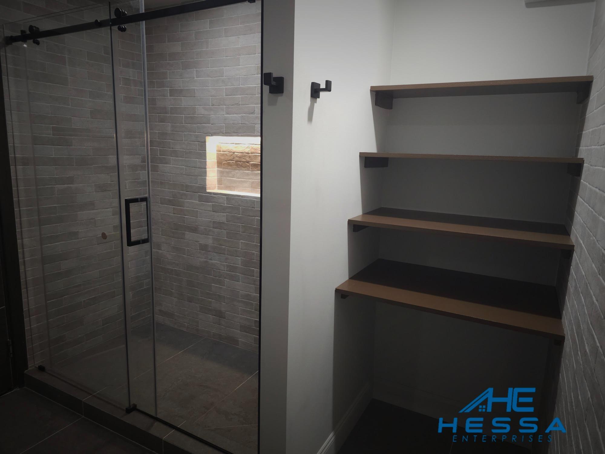 Kevin | Bathroom Remodel - 3