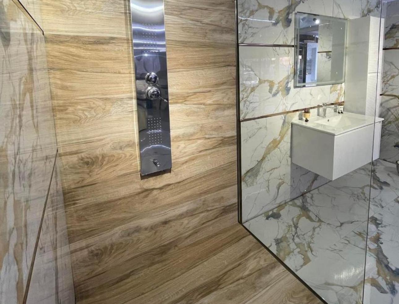 Anjesa | Bathroom remodeling - 1