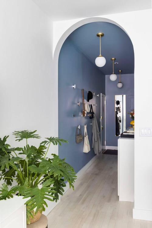 John | Park Avenue Apartment Renovation - 4