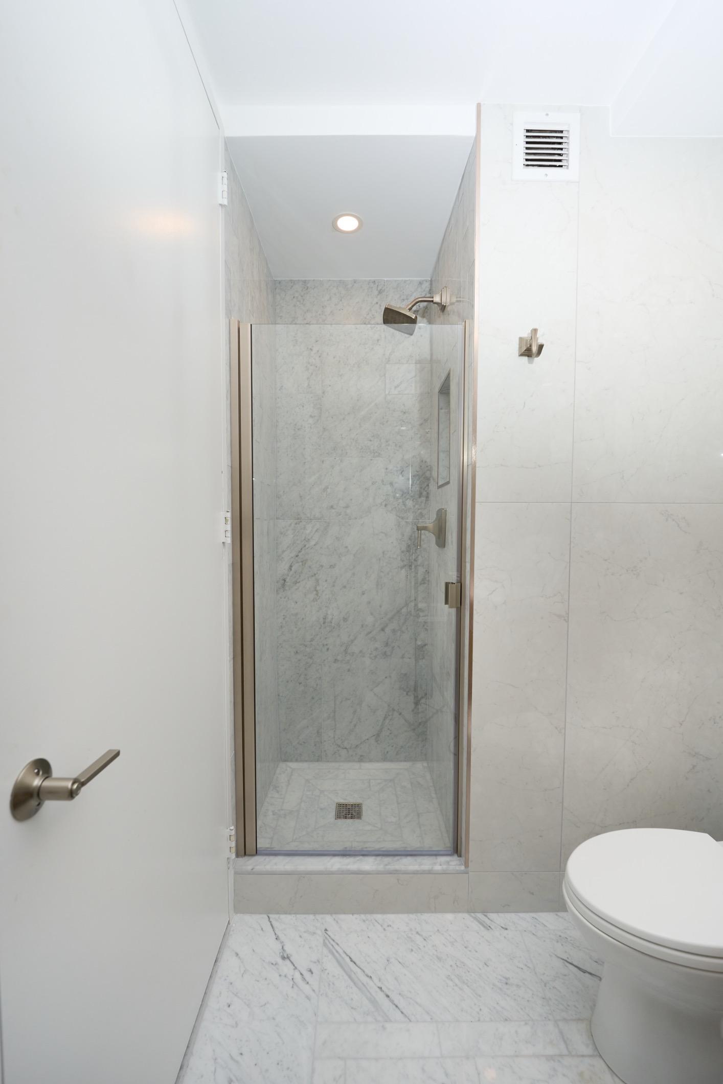 John | Upper East Side Bathroom Renovation - 4