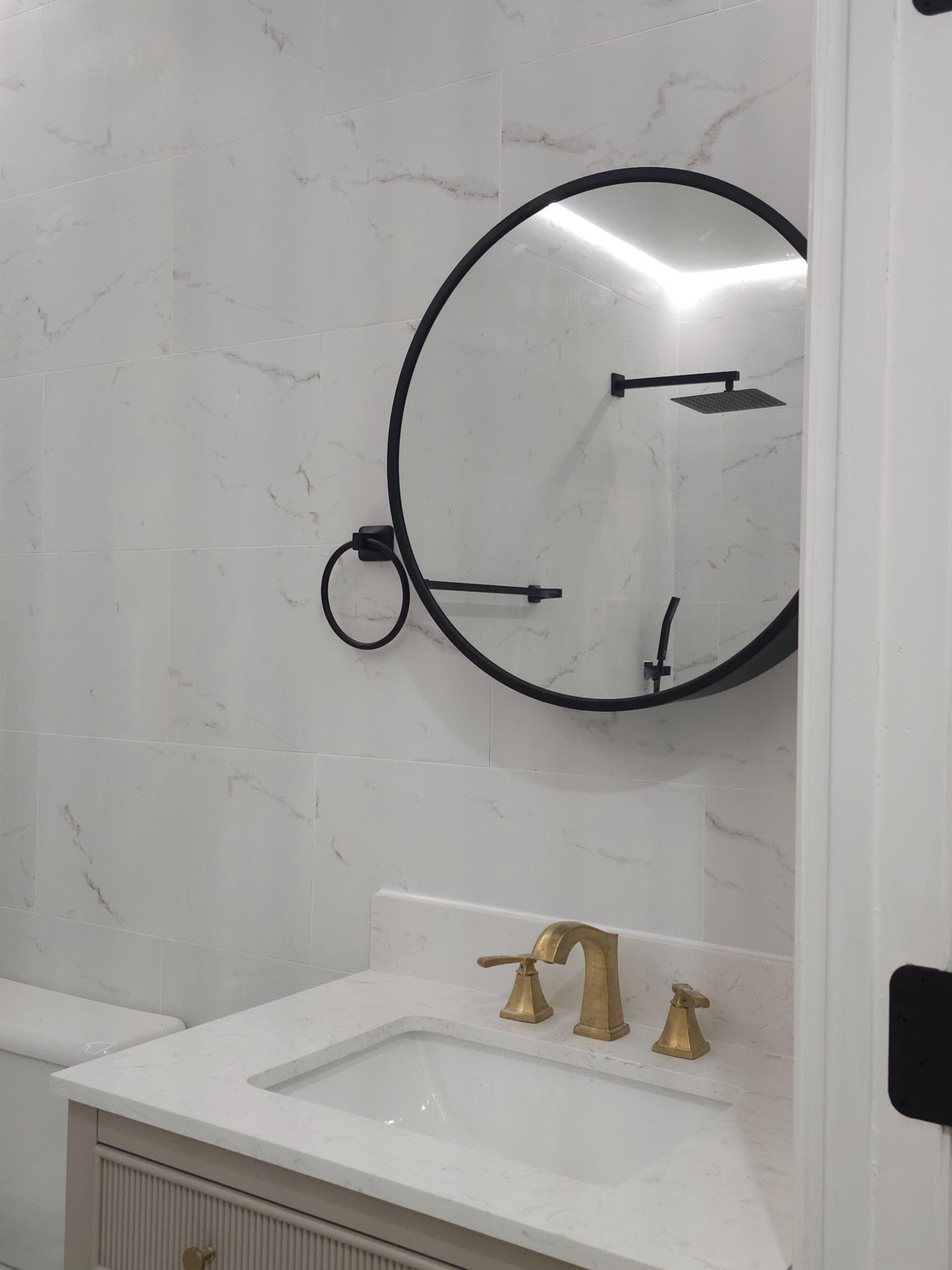 Kevin | Bathroom remodel - 1
