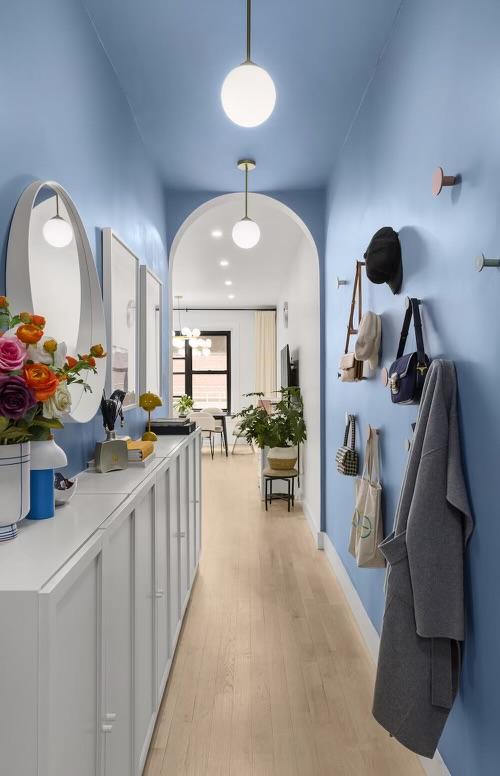 John | Park Avenue Apartment Renovation - 3
