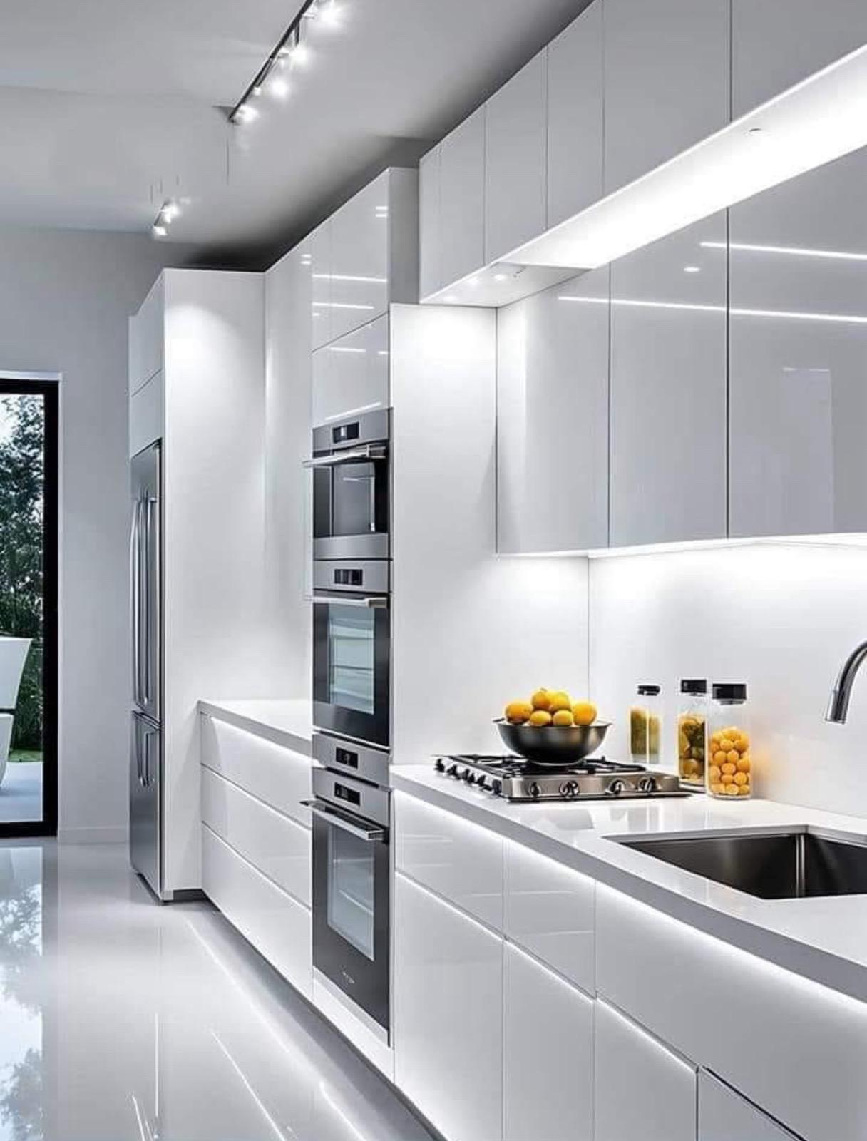Kitchen Renovation