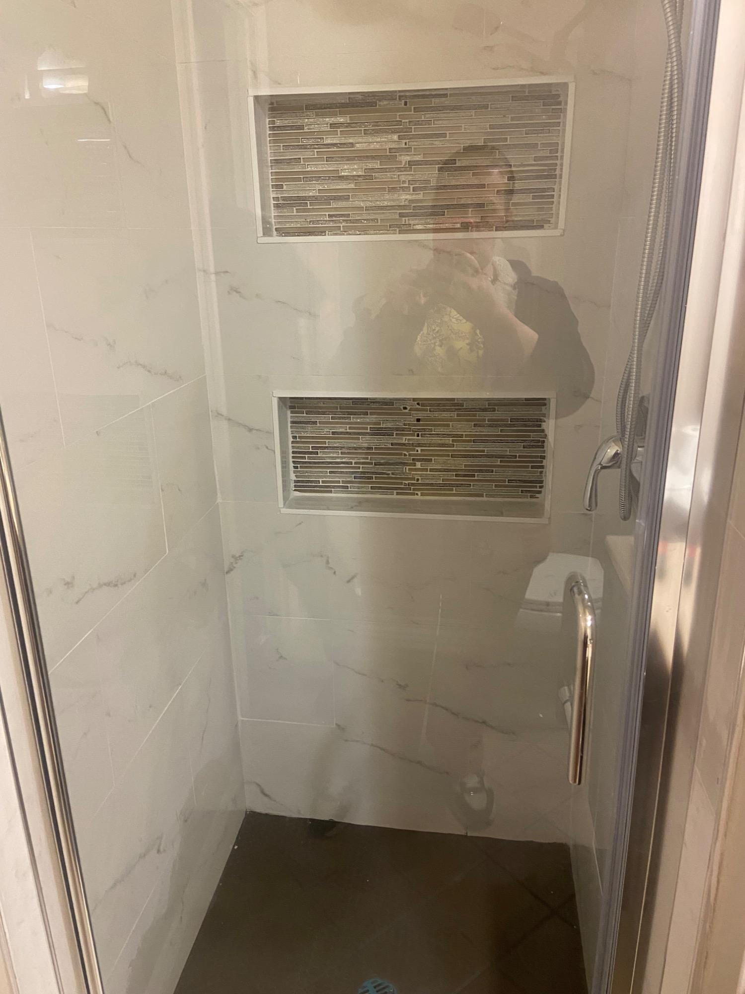 Anjesa | Stand up shower - 2
