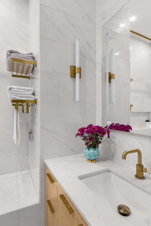 Park Avenue Apartment Renovation