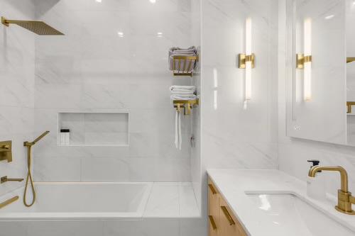 John | Park Avenue Apartment Renovation - 7