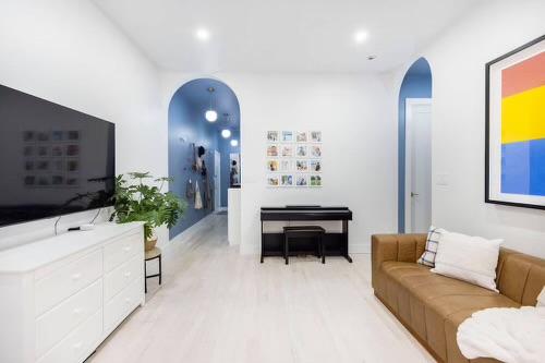 John | Park Avenue Apartment Renovation - 9