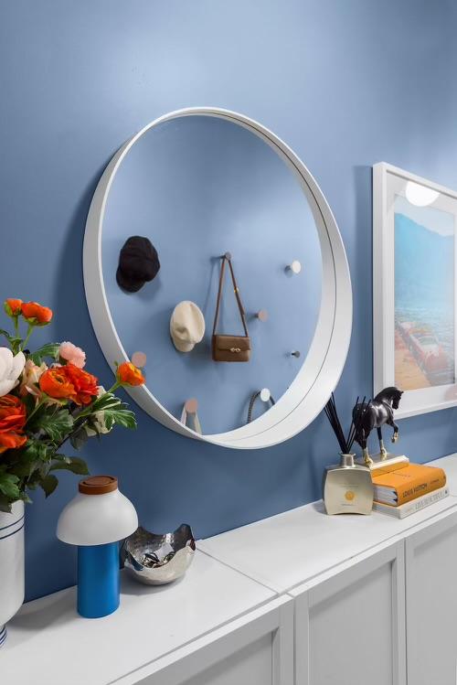 John | Park Avenue Apartment Renovation - 6